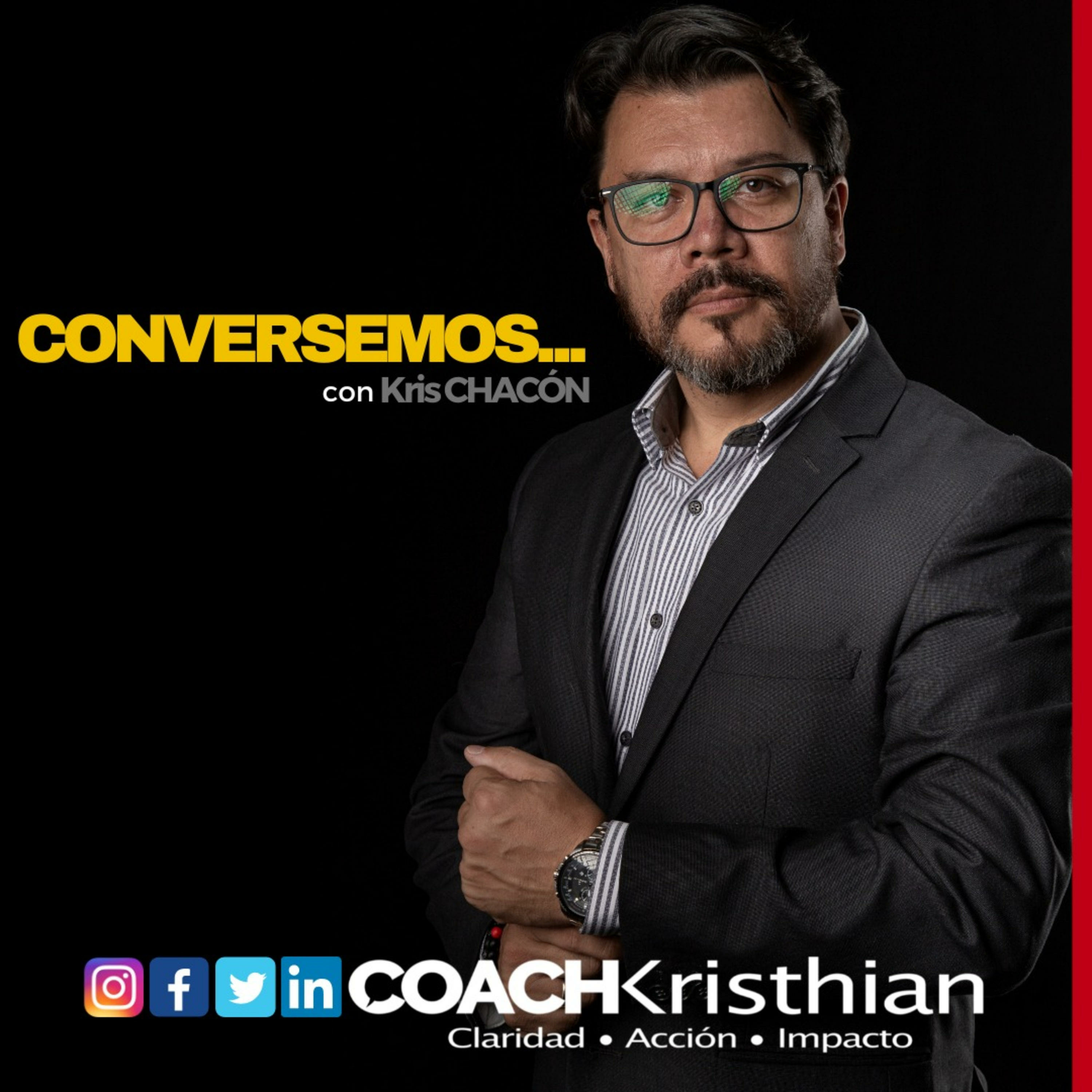 Se viene... CONVERSEMOS! episode artwork