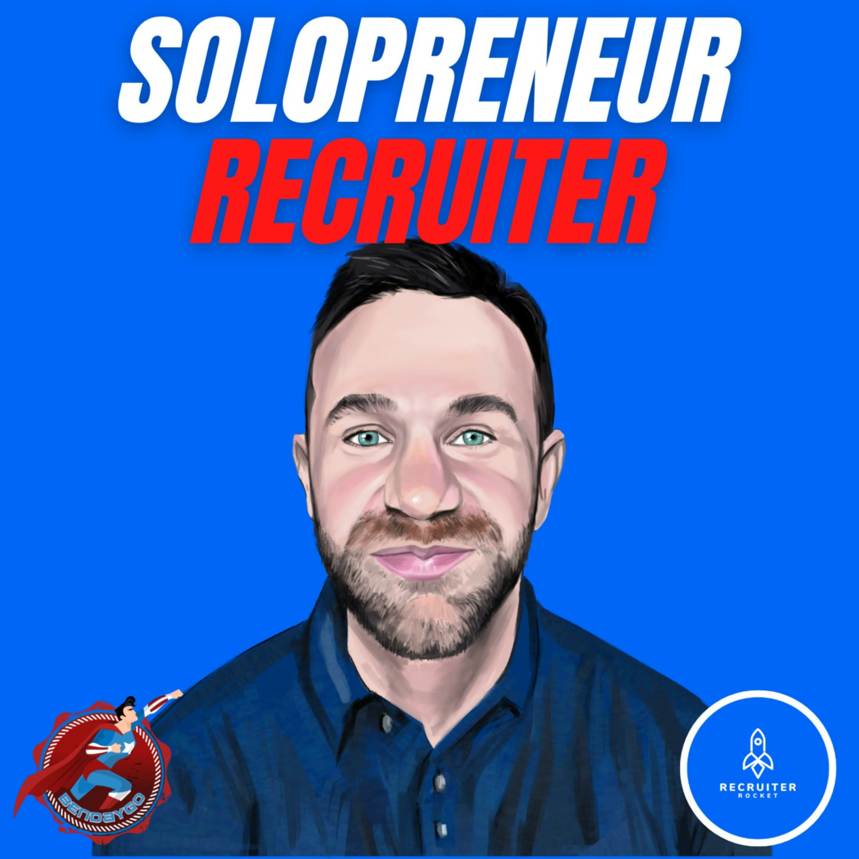 3 Cold Outreach Cheat-Codes  episode artwork