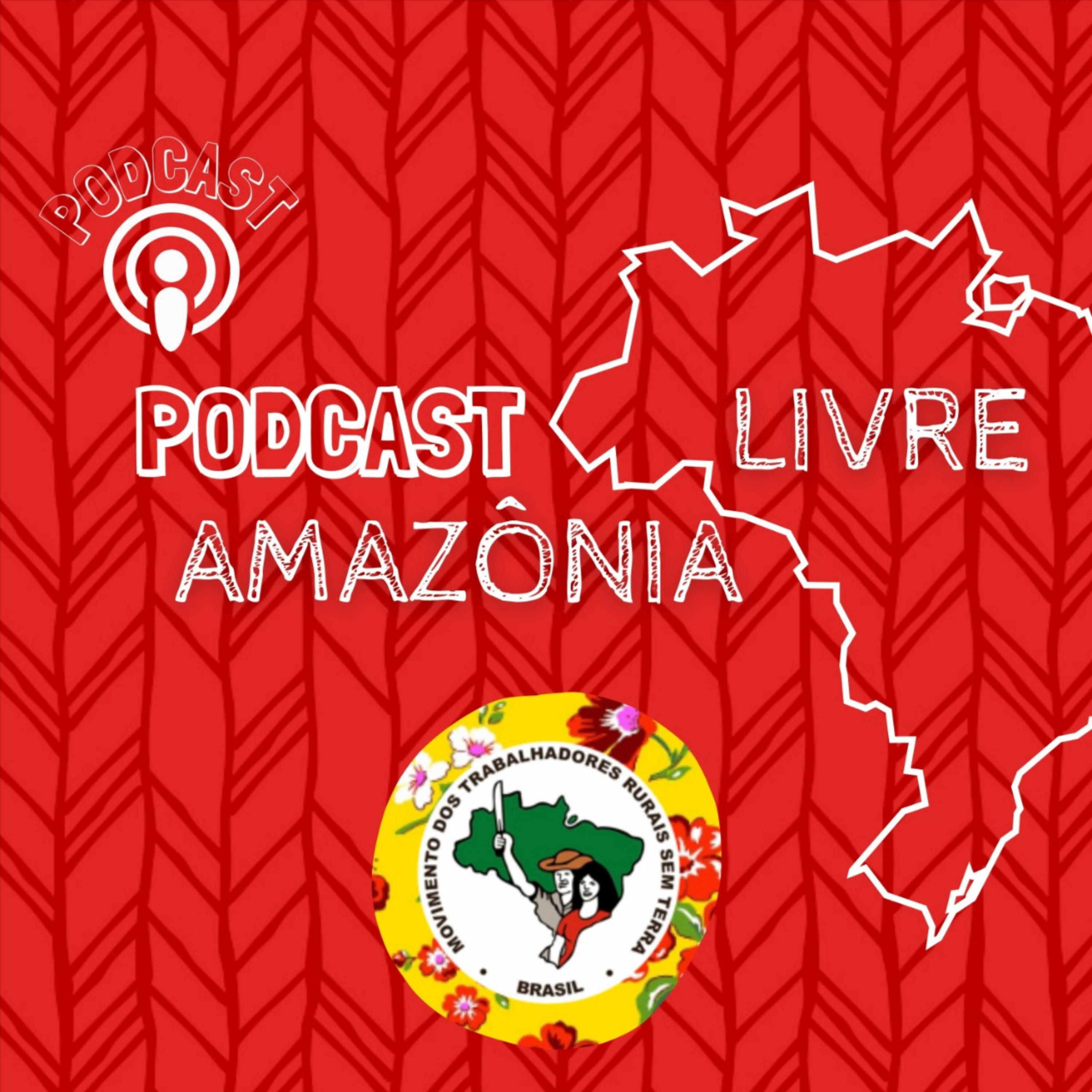AMAZÔNIA LIVRE