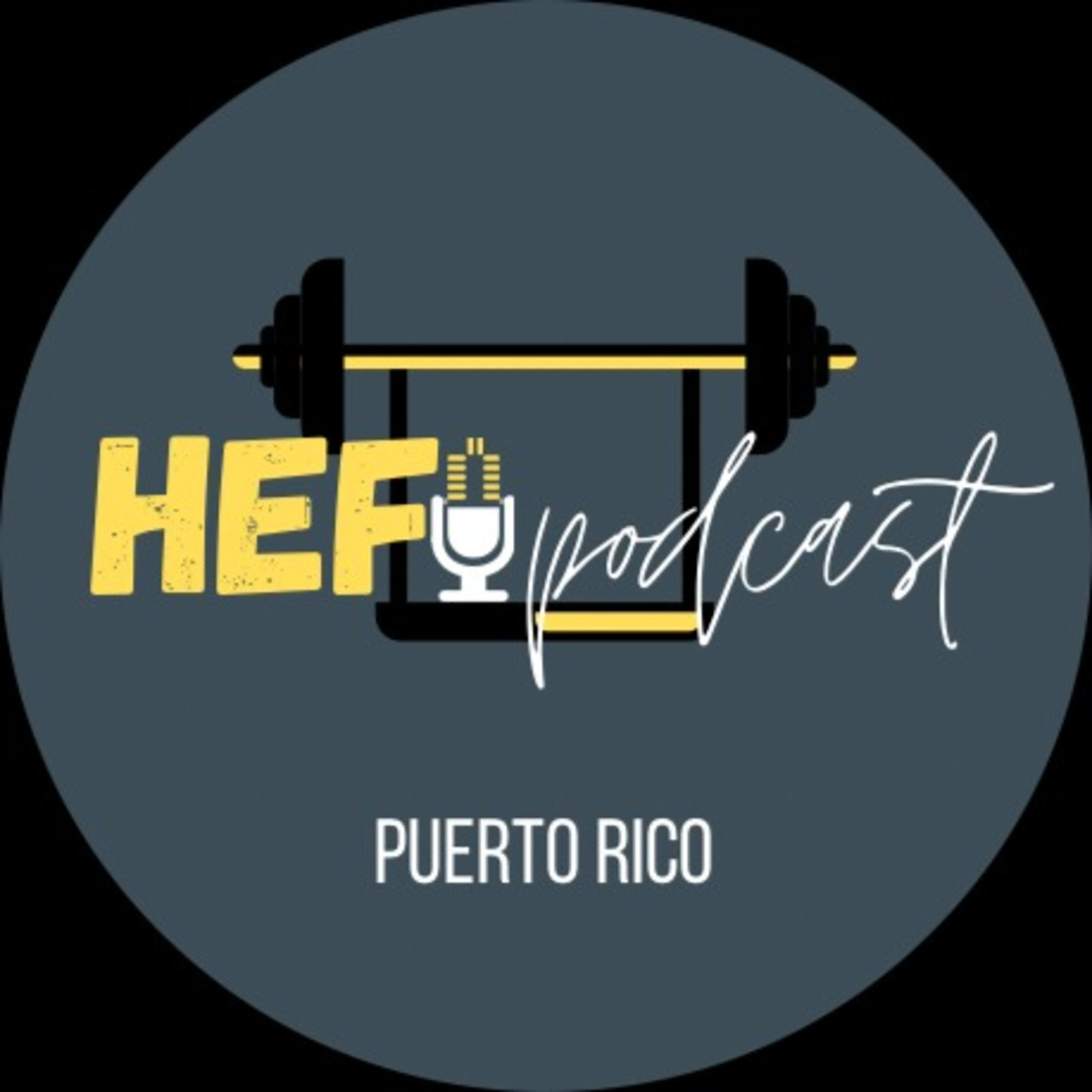 HEFIpodcast PR