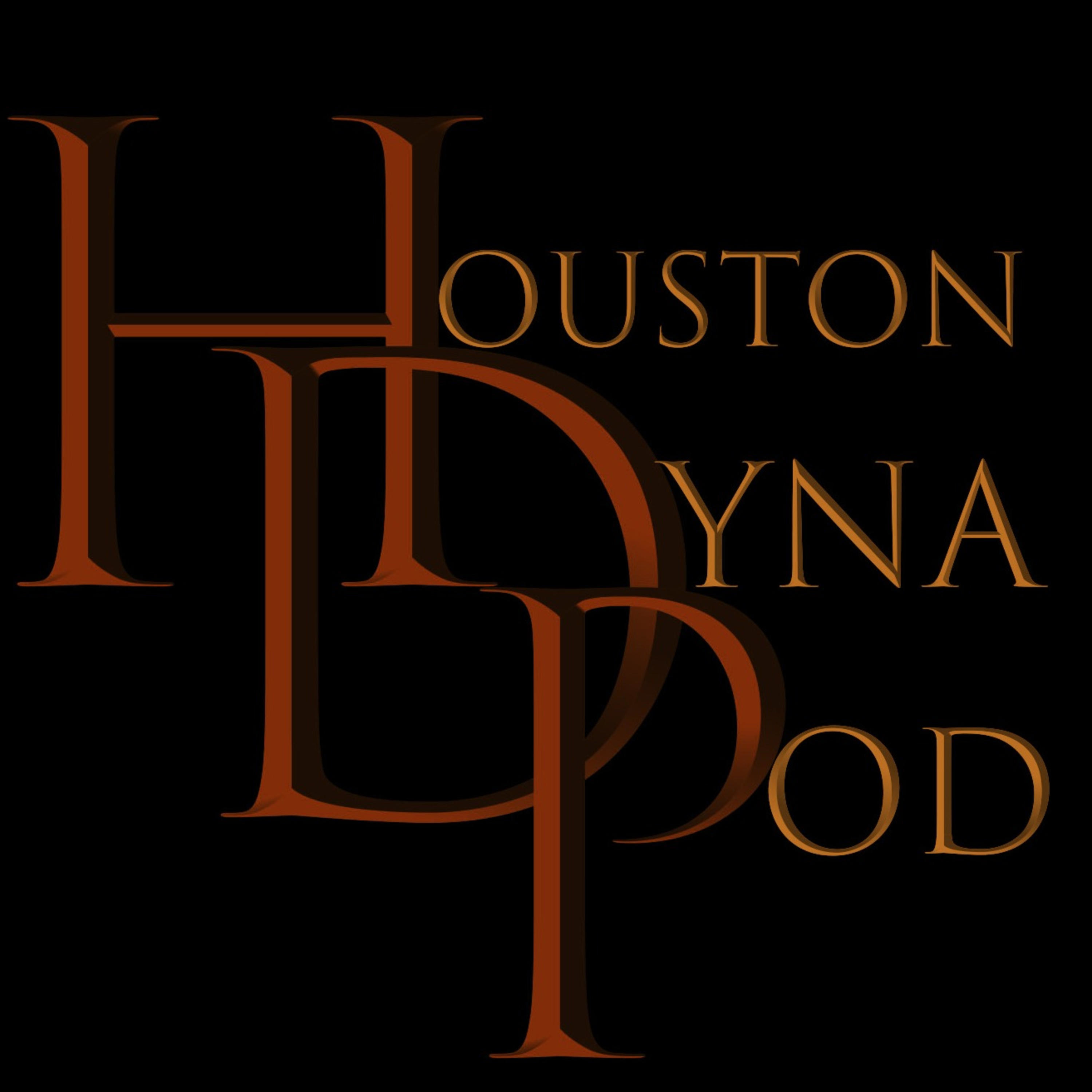 Houston Dyna Pod (Houston Dynamo Podcast)