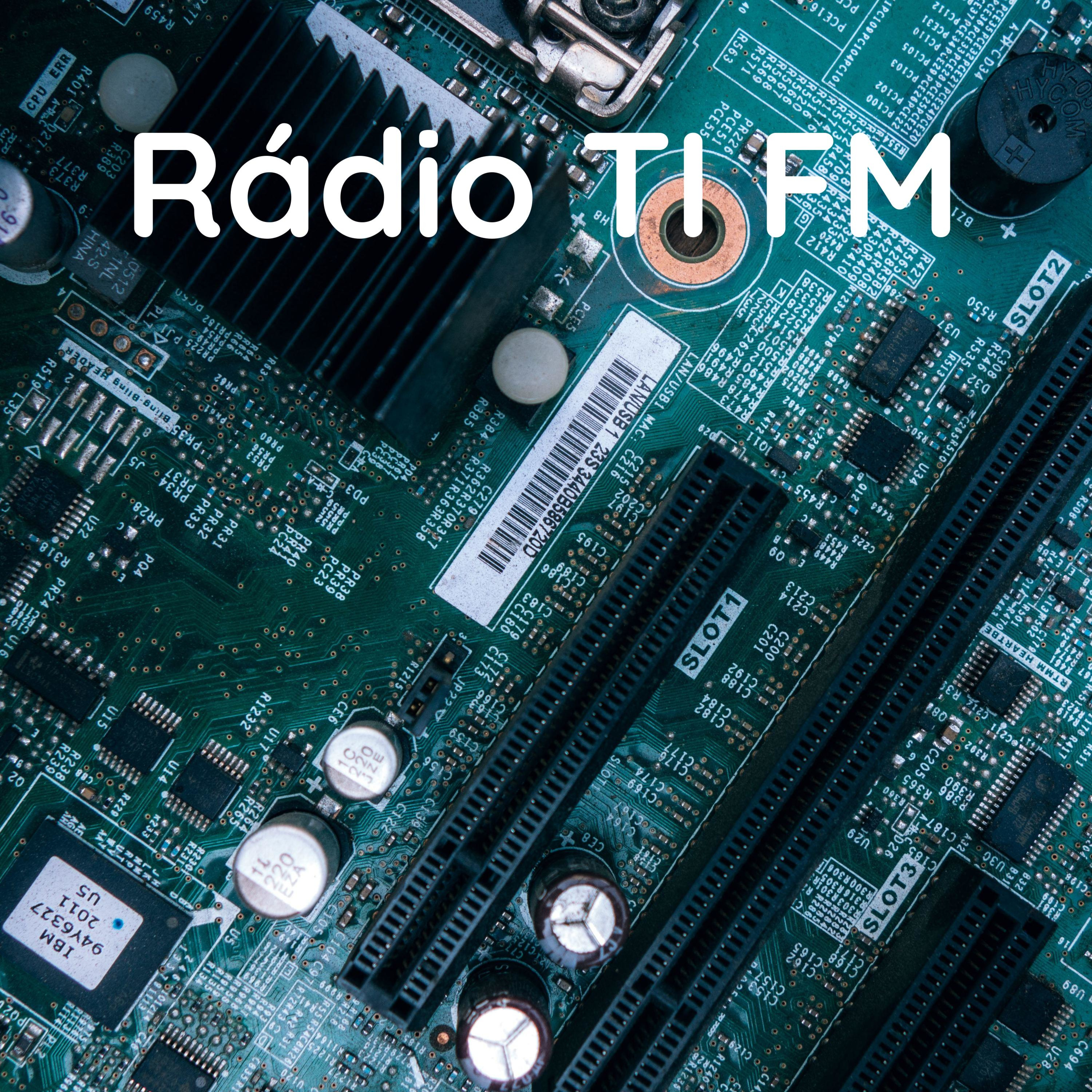 Rádio TI FM - KB890830