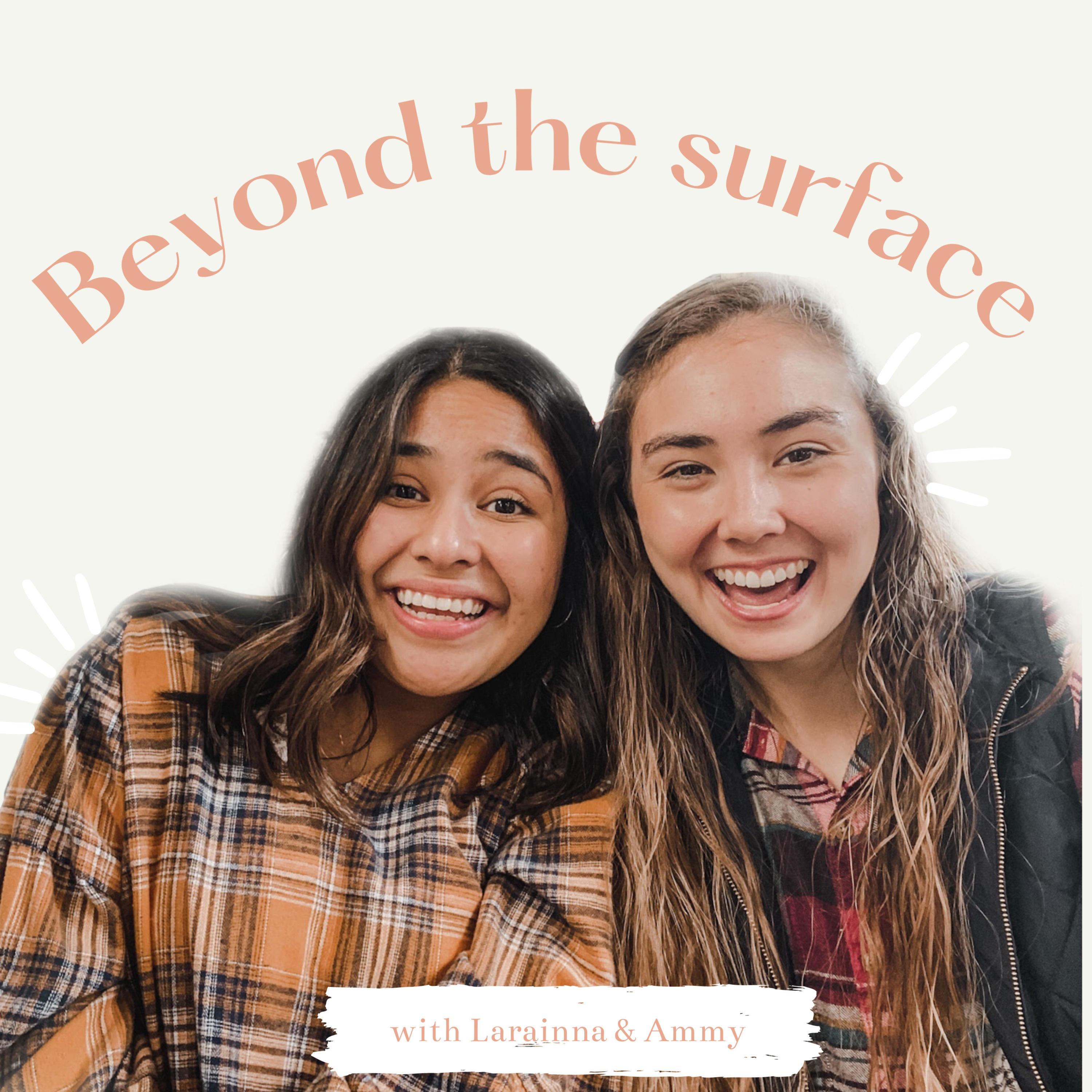 Beyond the Surface 