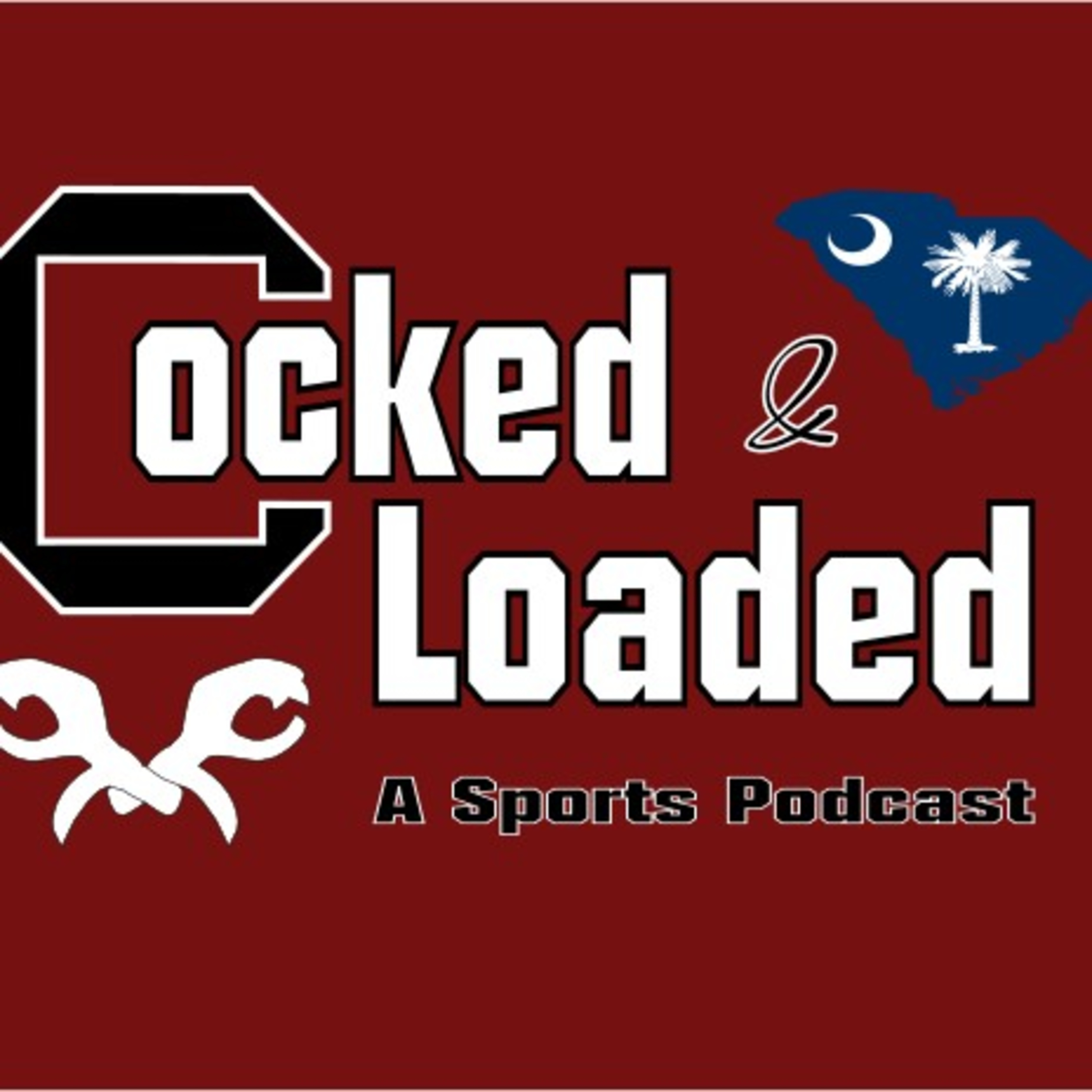 Cocked & Loaded Podcast podcast artwork