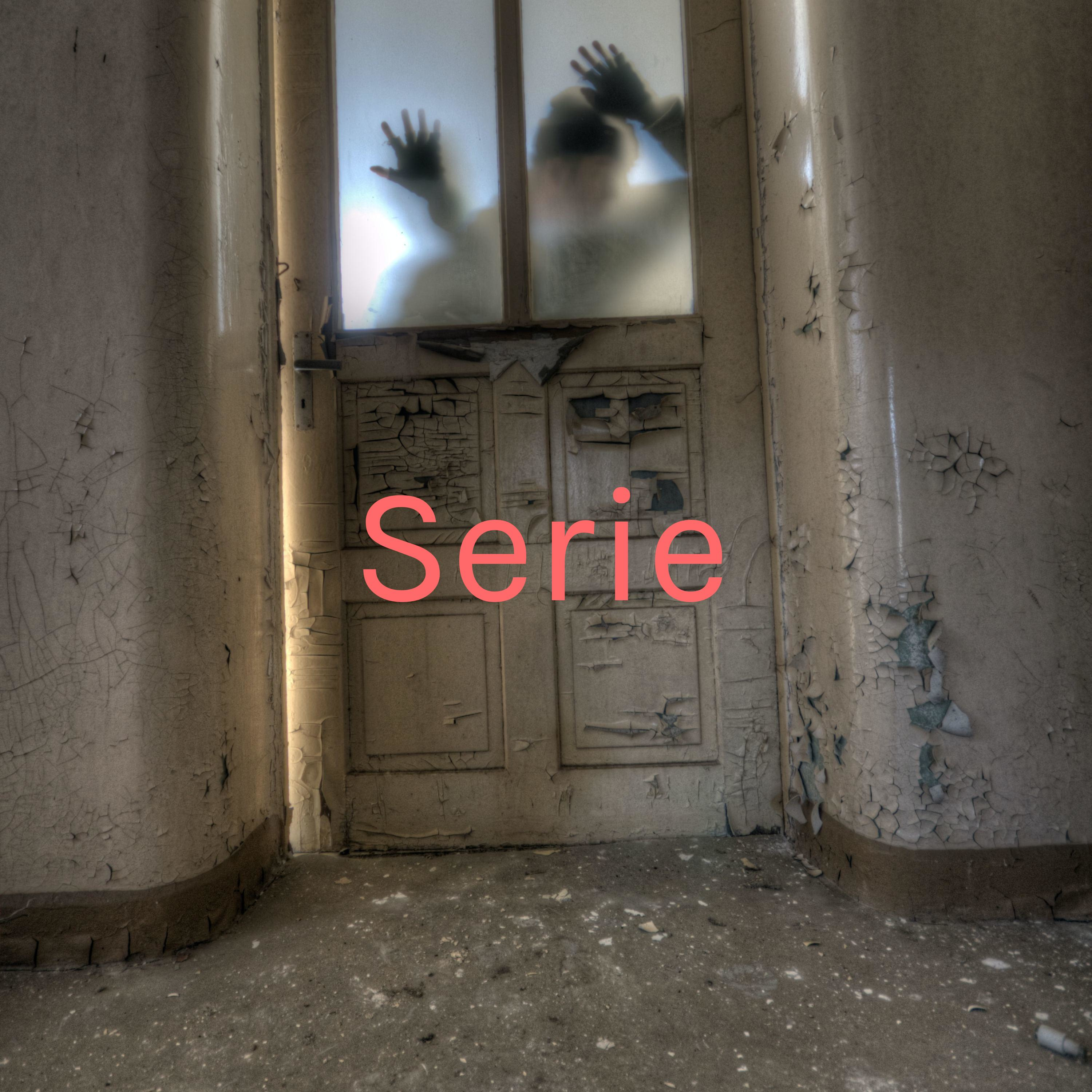 Serie: La Locura