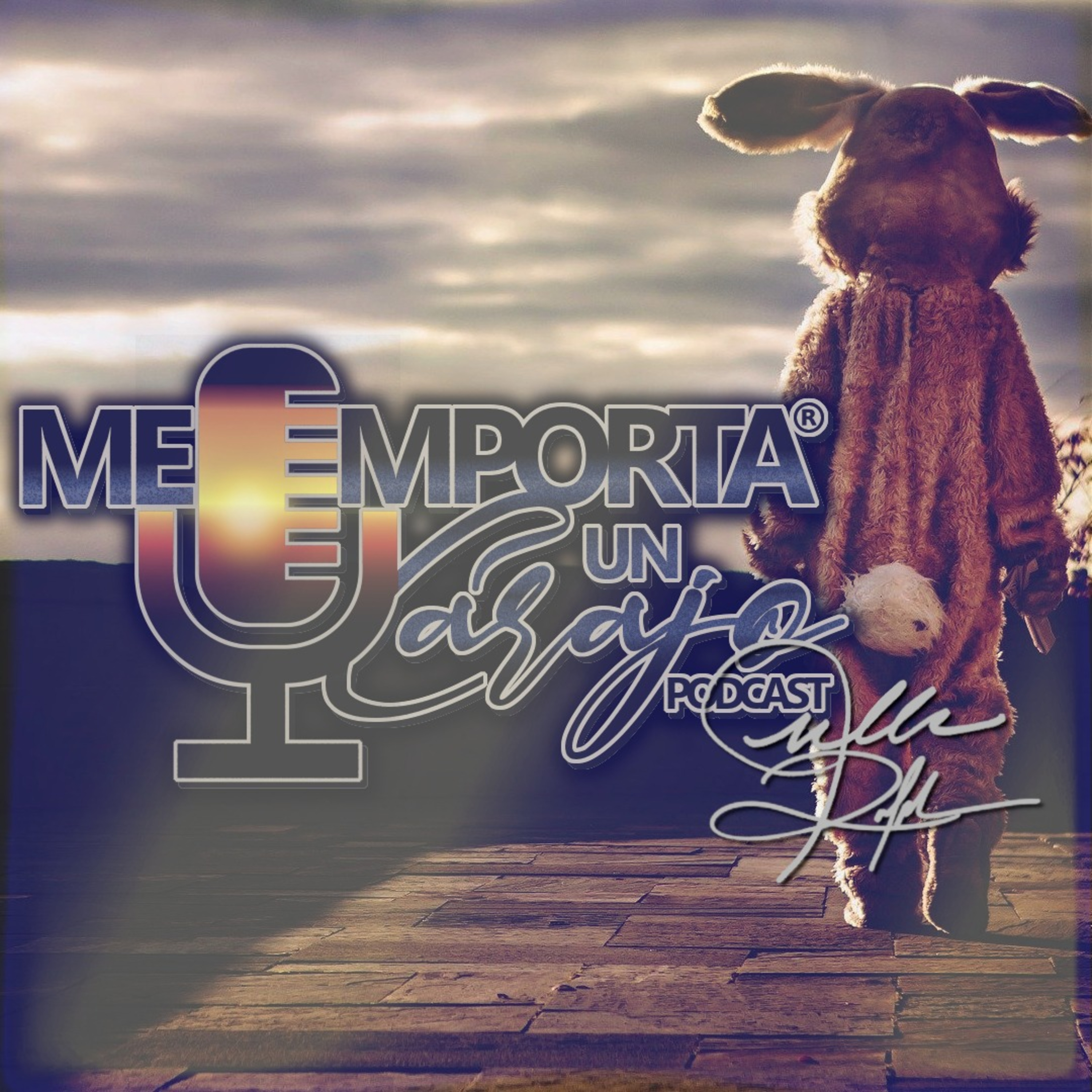 EL ÉXITO SEGÚN MIUC. episode artwork
