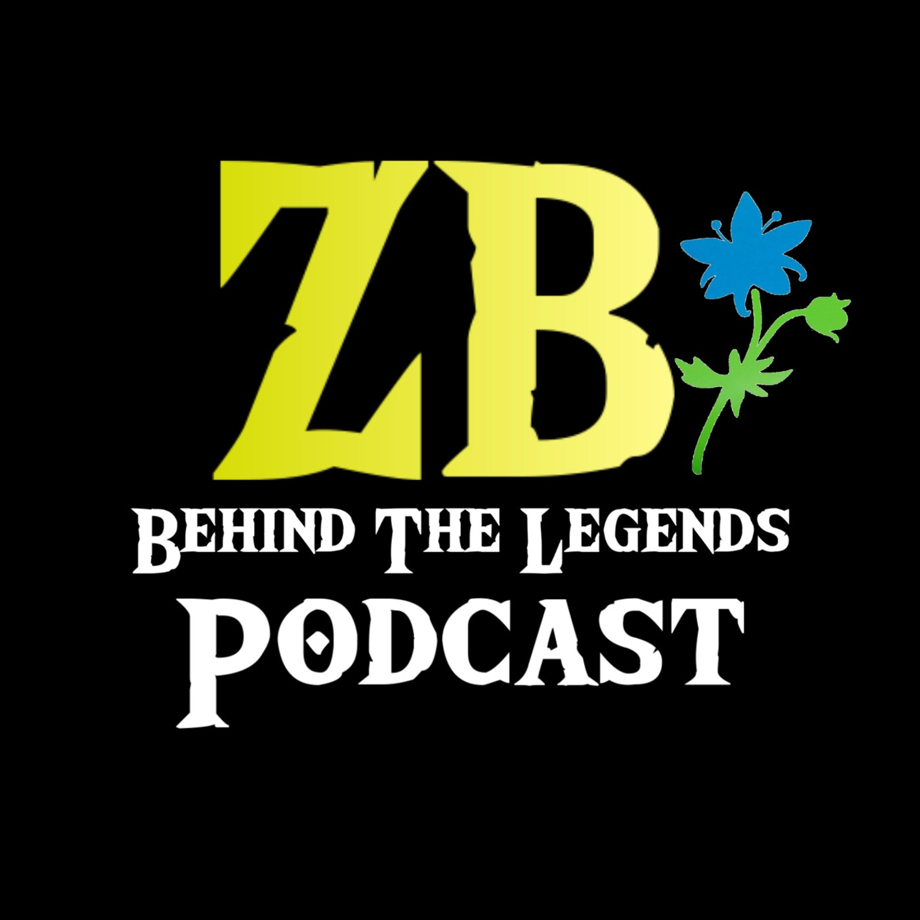 Zelda Beyond: Behind The Legends