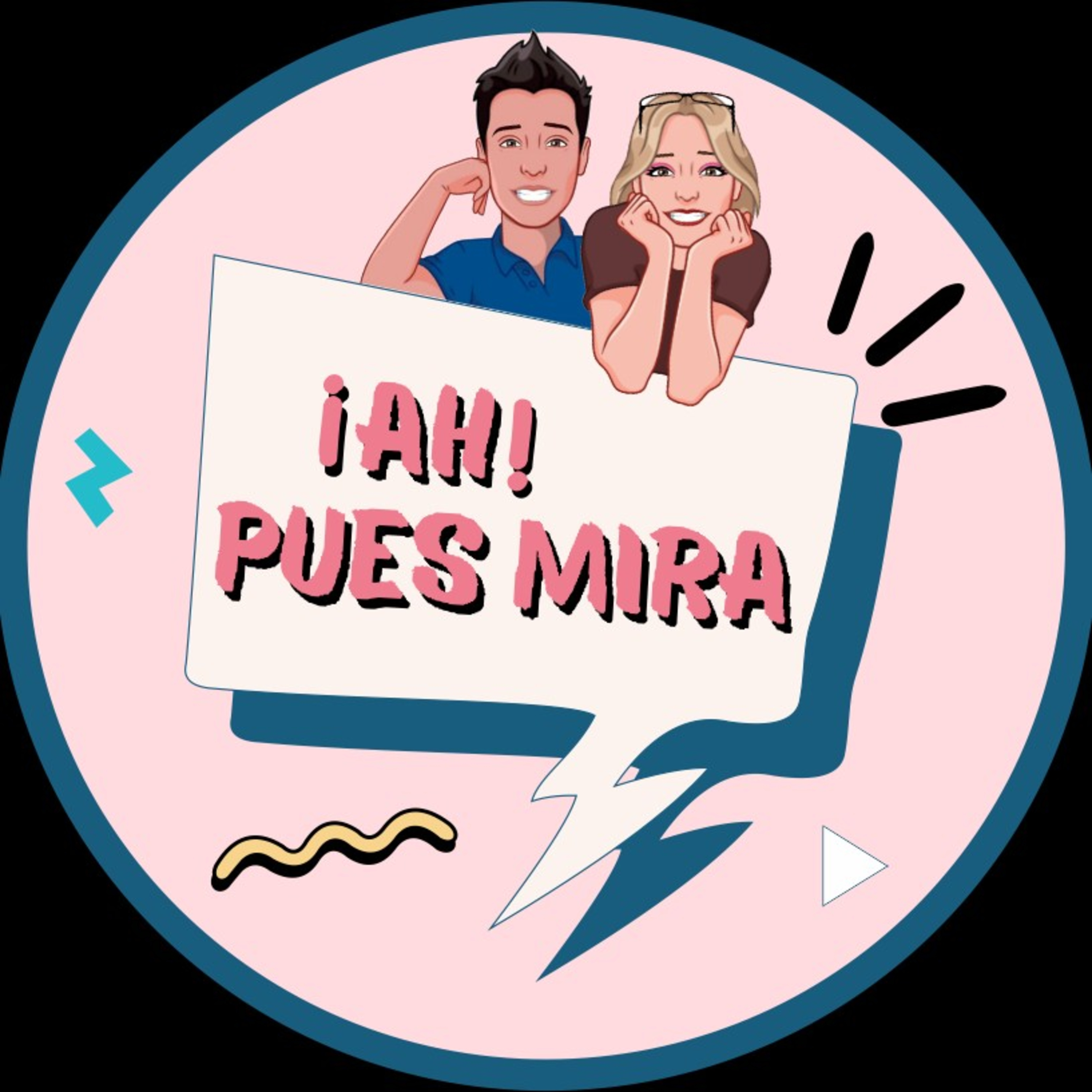 AH PUES MIRA