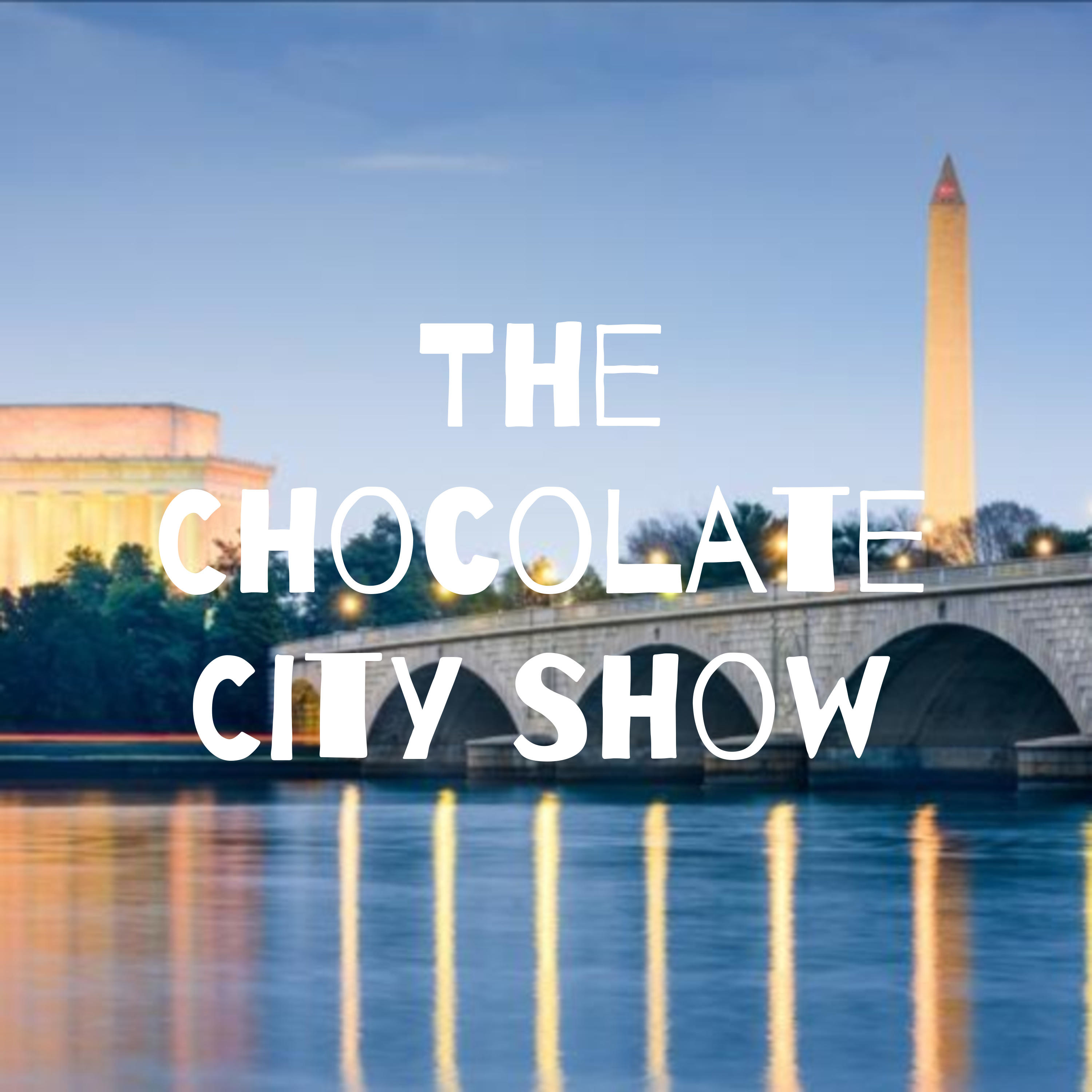 The Chocolate City Podcast