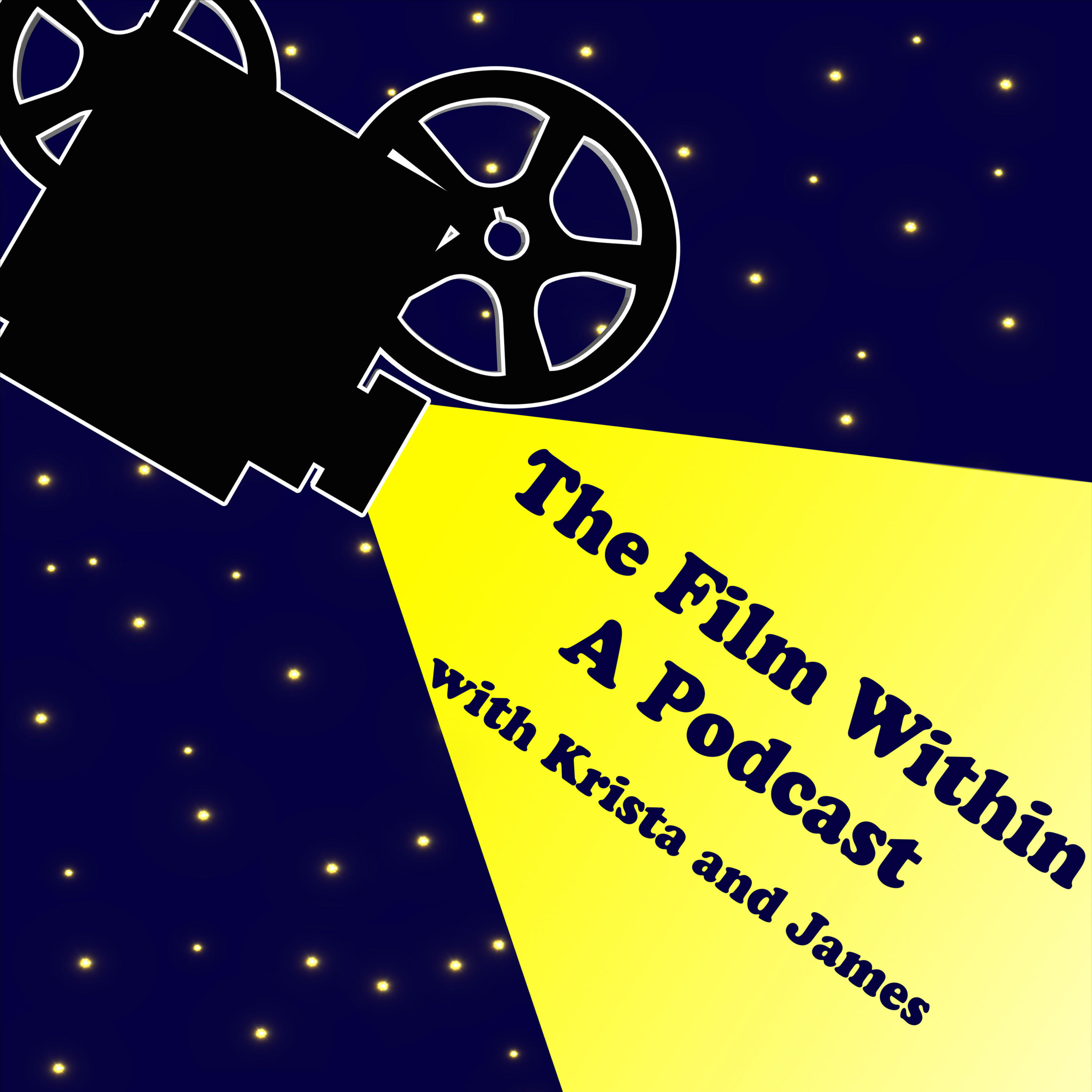 The Film Within A Podcast
