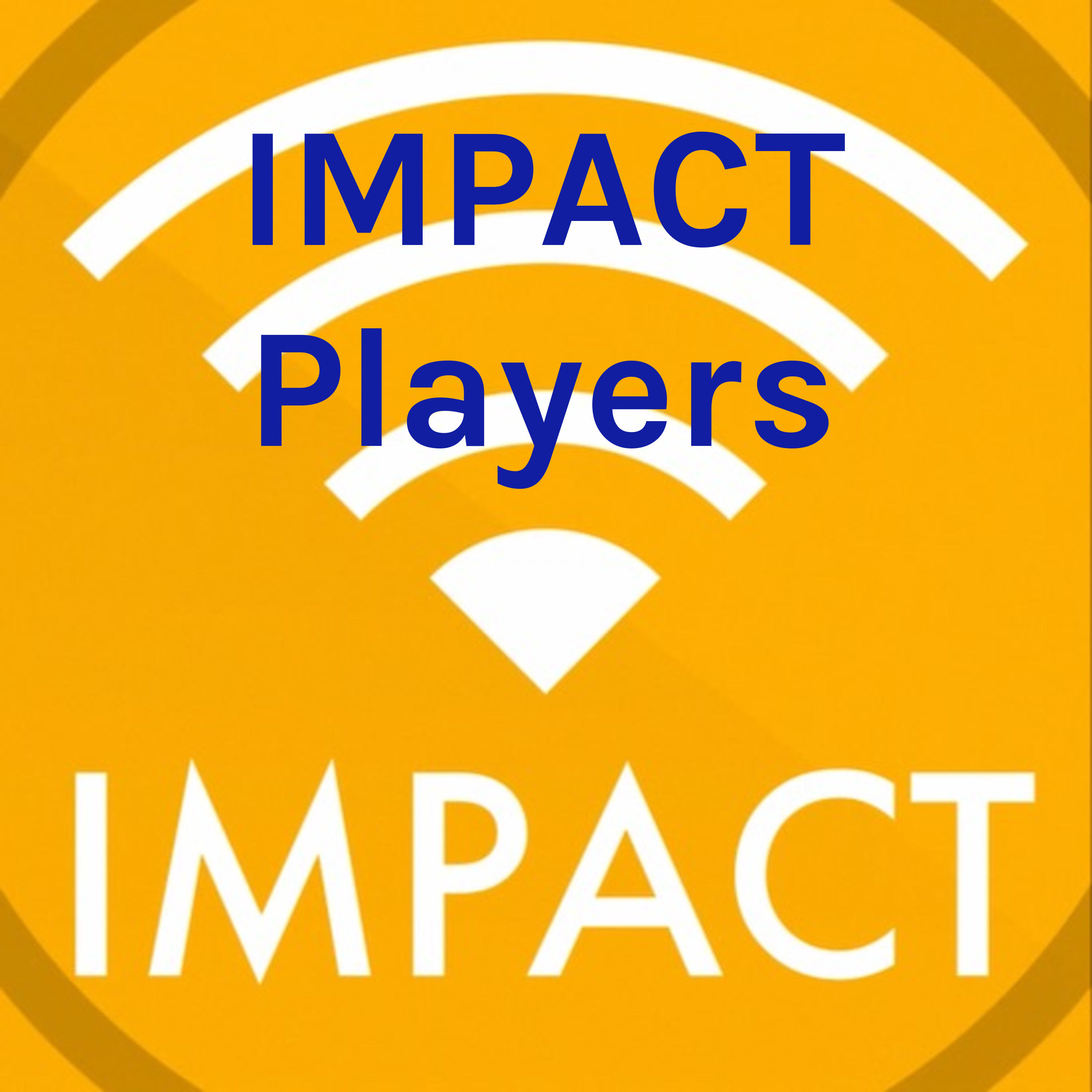 IMPACT Players