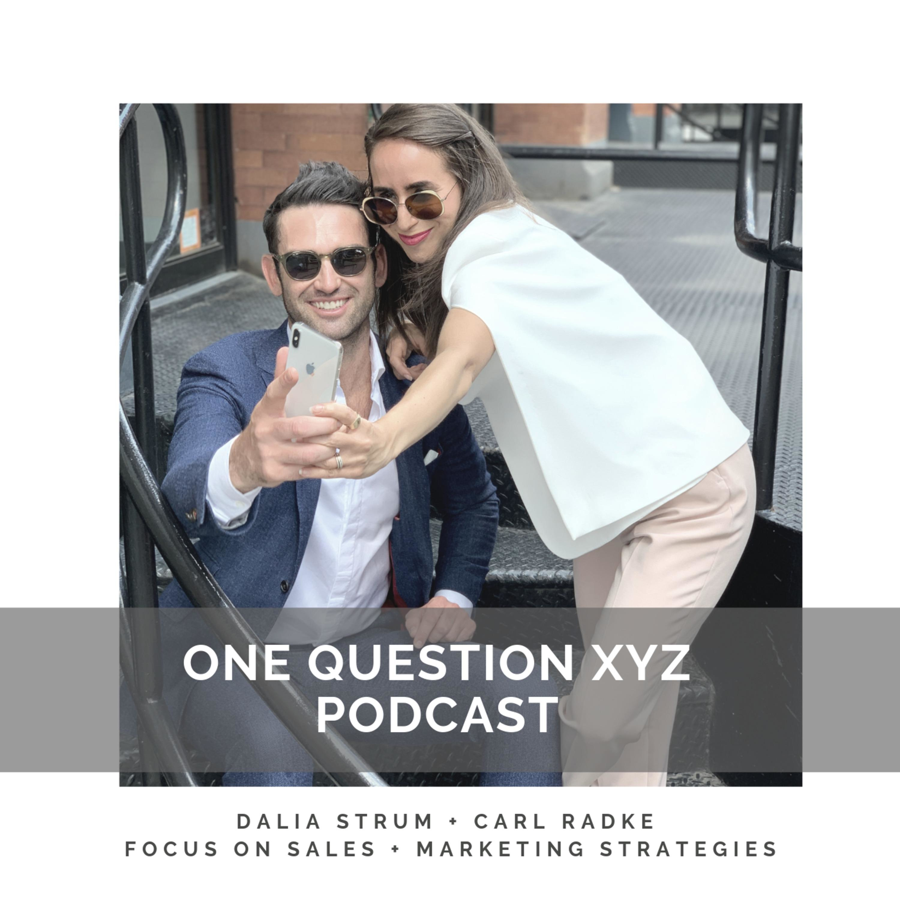 Standing out from the competition in the luxury travel industry