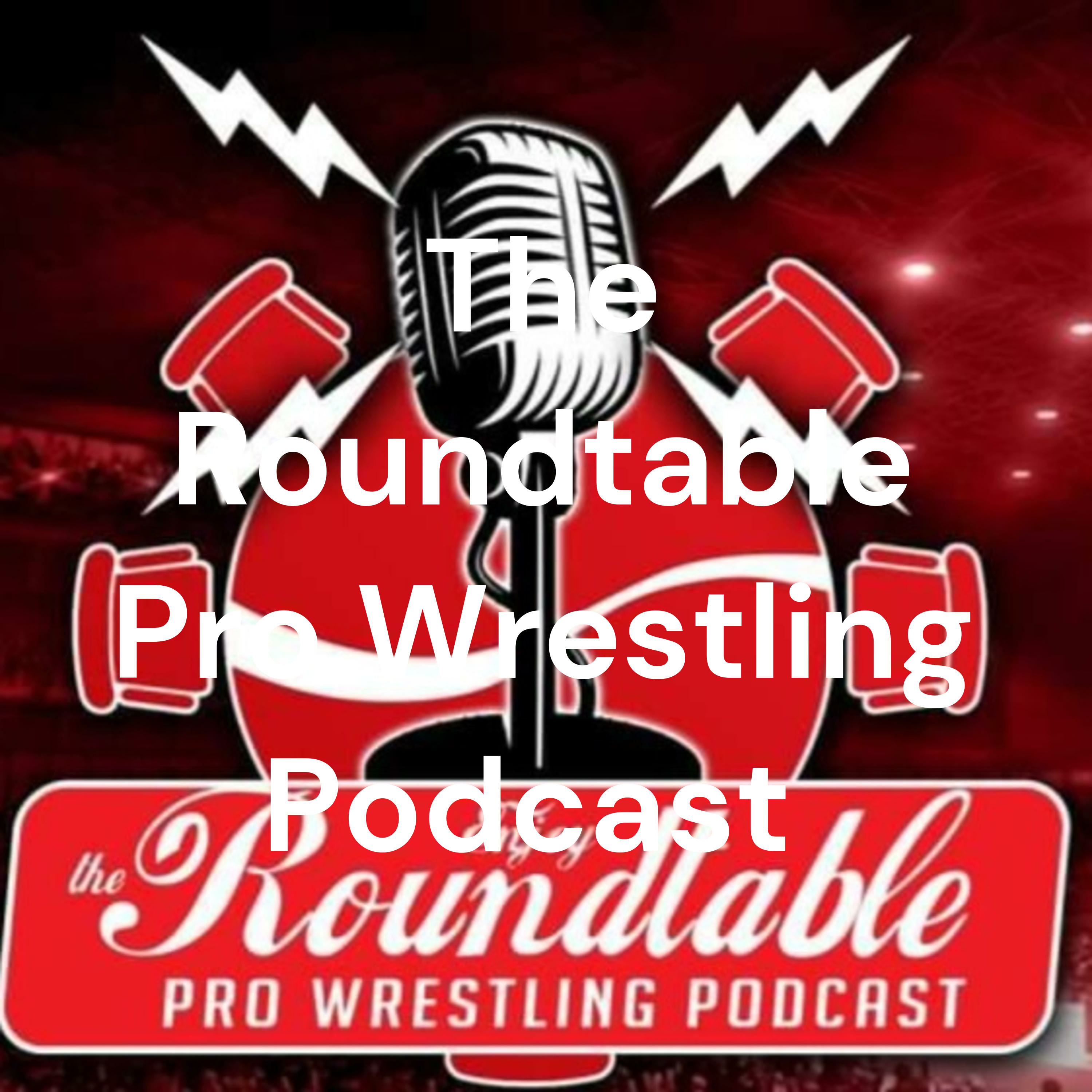 Roundtable Rewind Season 2 Episode 8 The Continuing war Between Sami Zayne and Kevin Owens Continues 