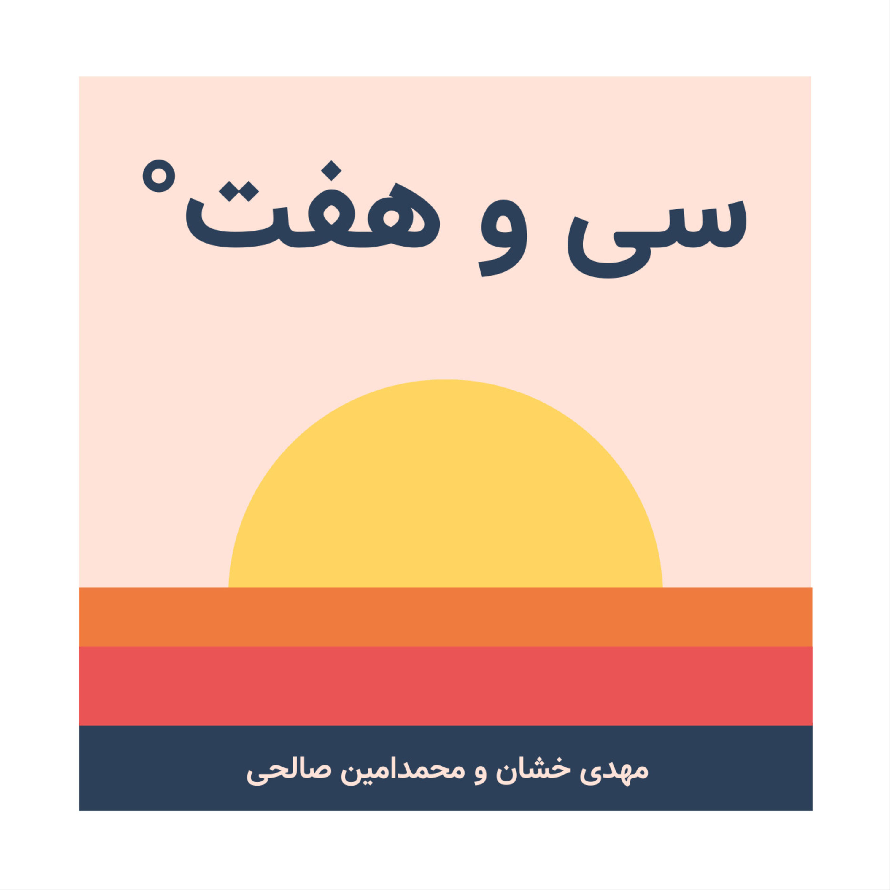 کاور مدل ذهنی کارآفرین با محمد امین صالحی