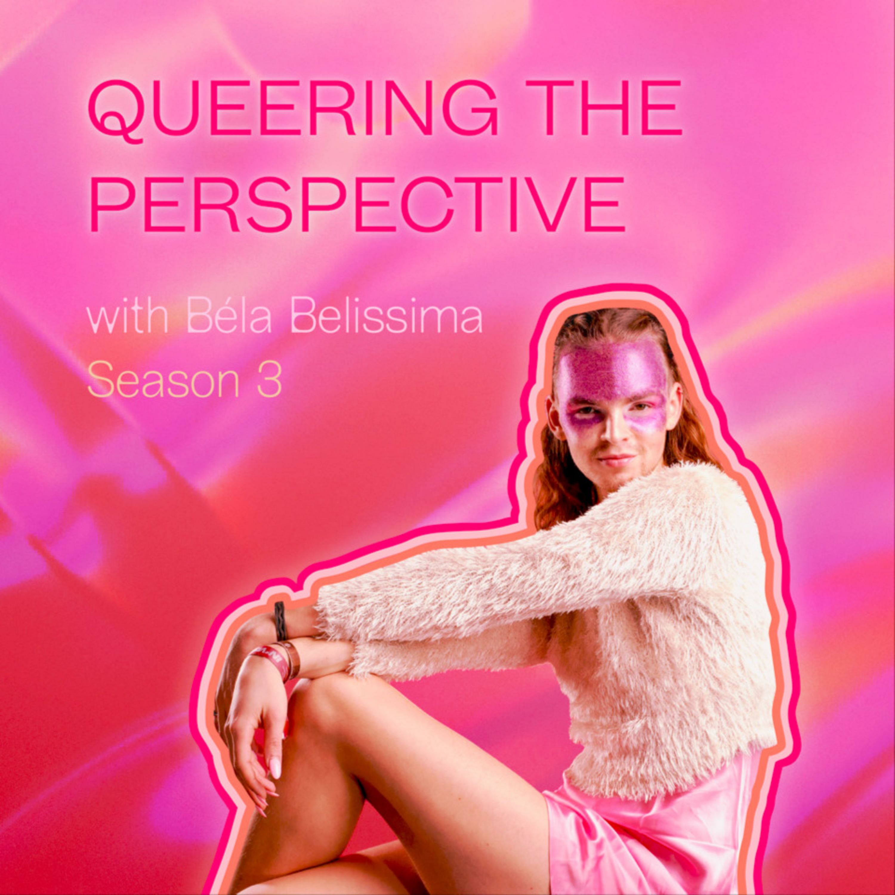 Queering the Perspective