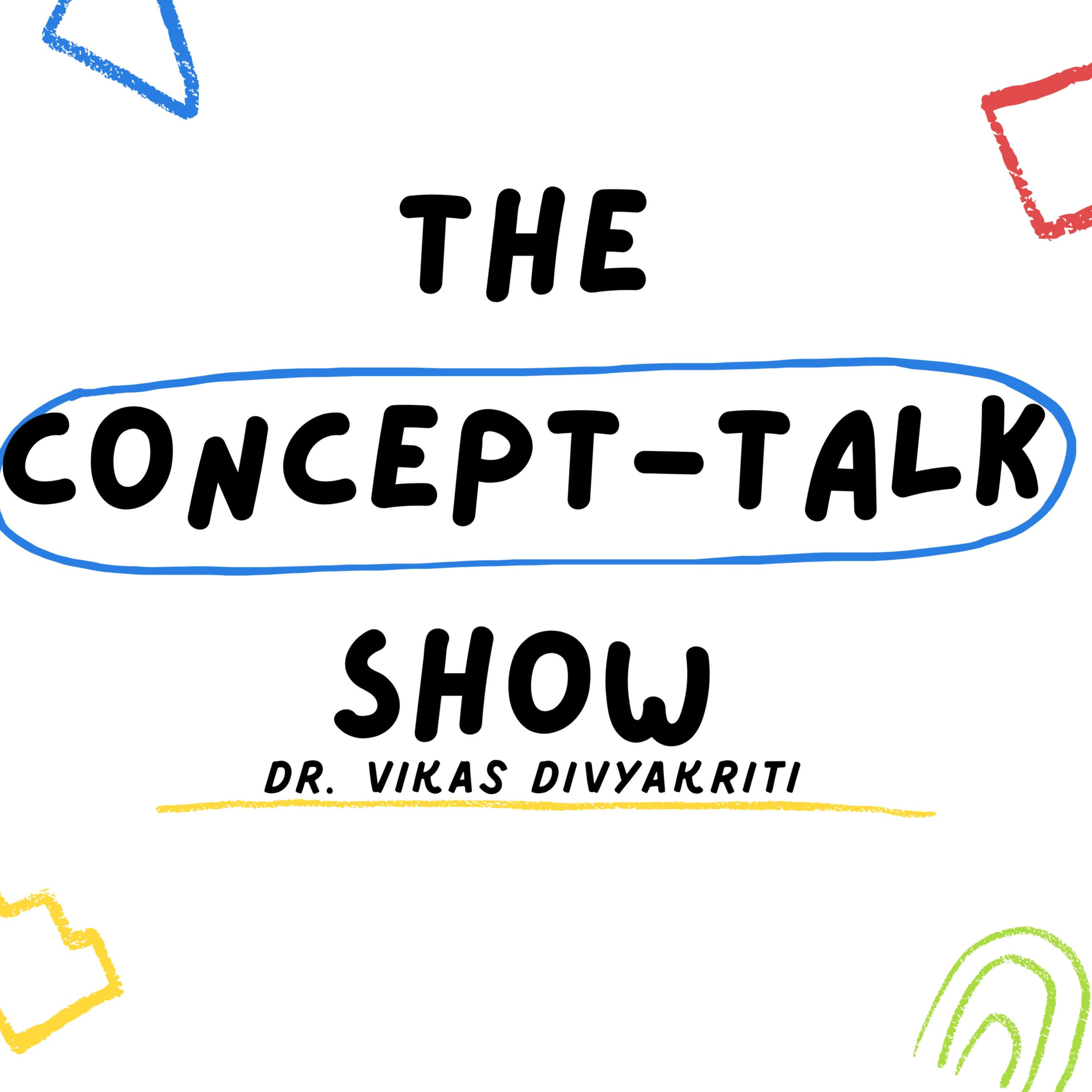 Concept Talk