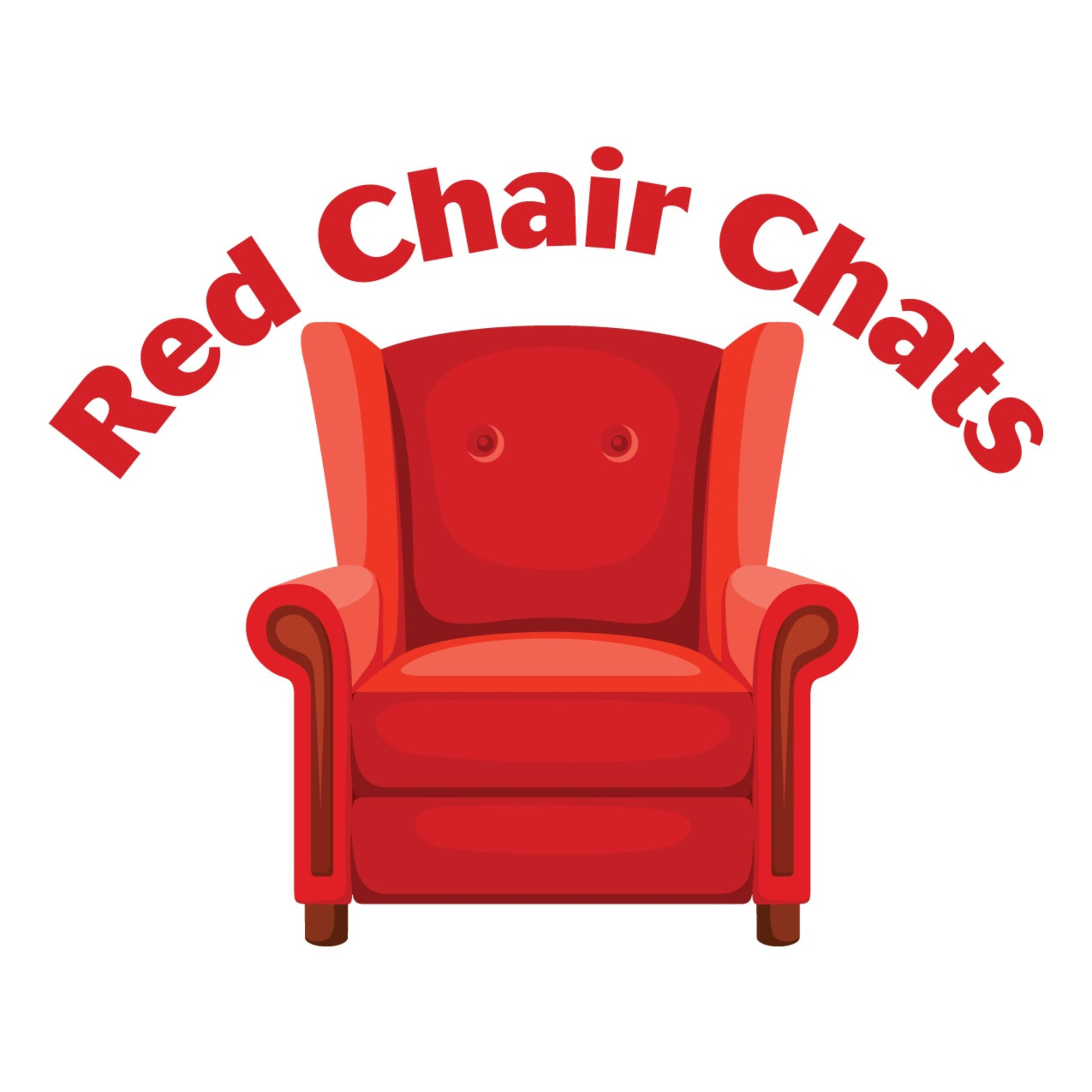 Red Chair Chats