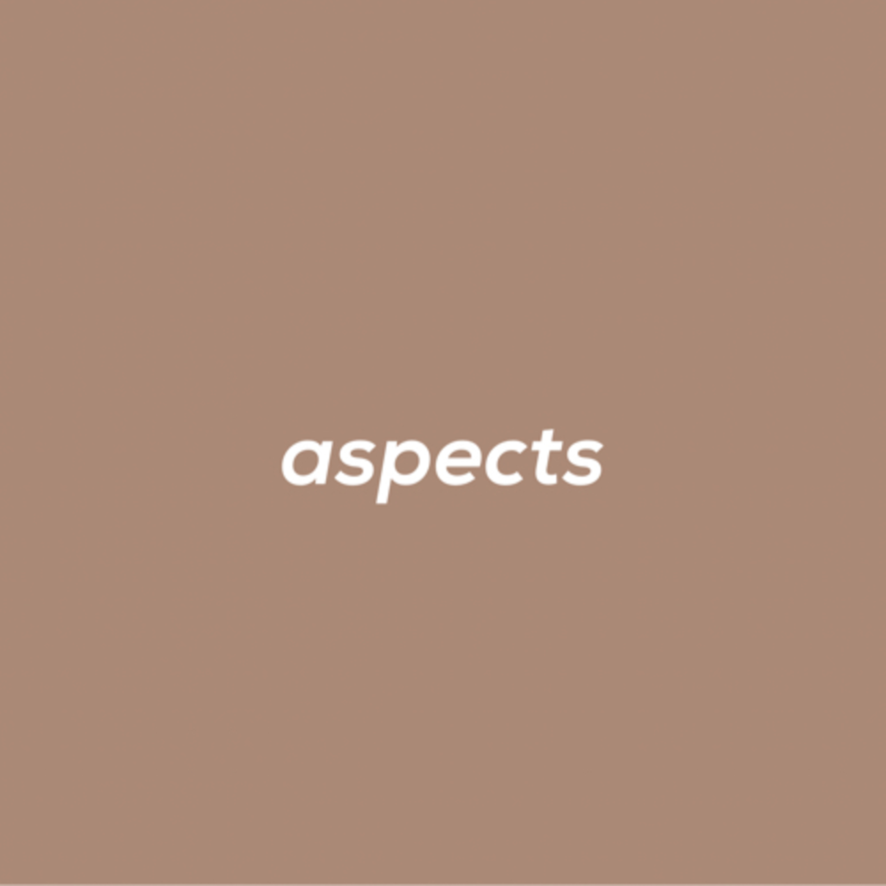 aspects