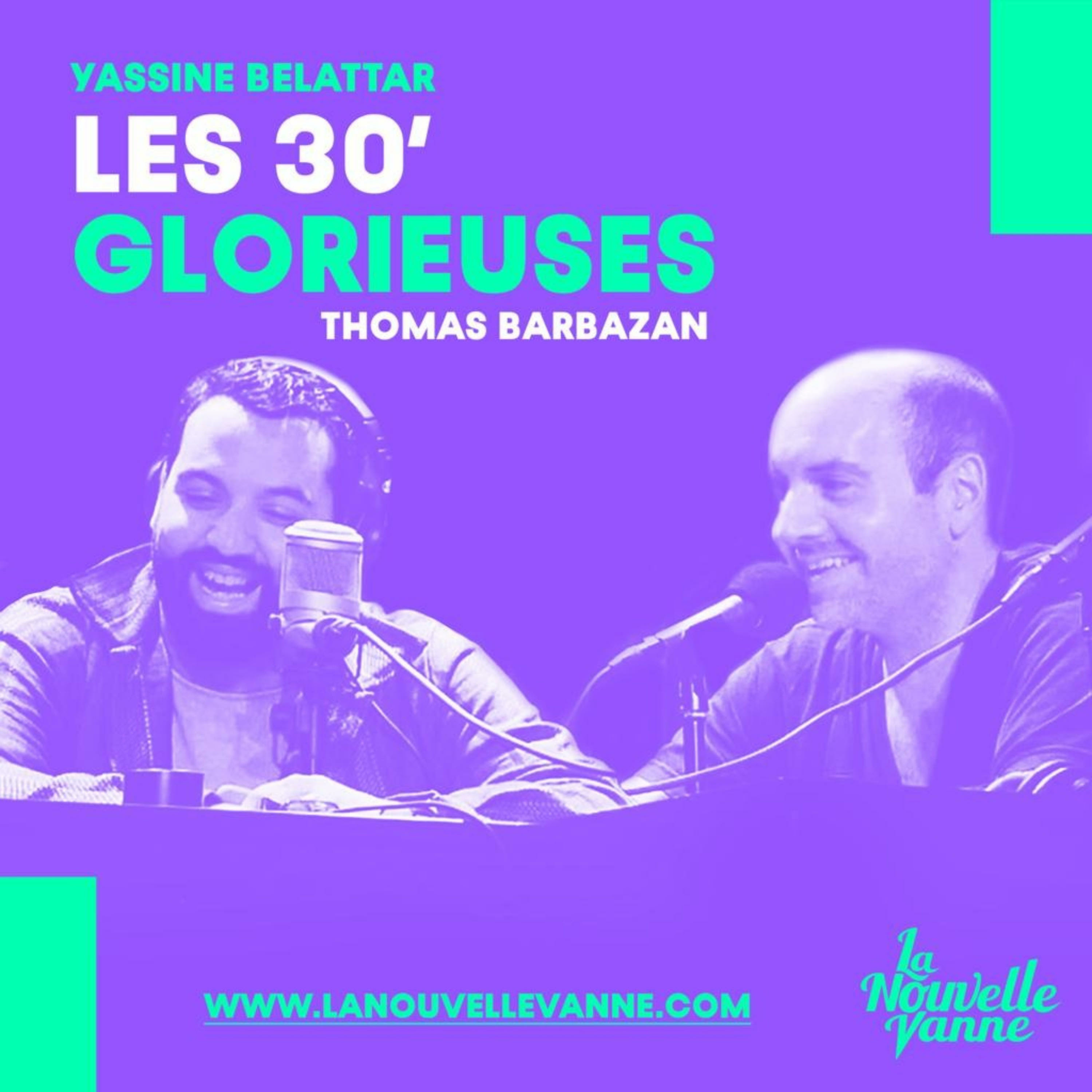 Les 30 Glorieuses