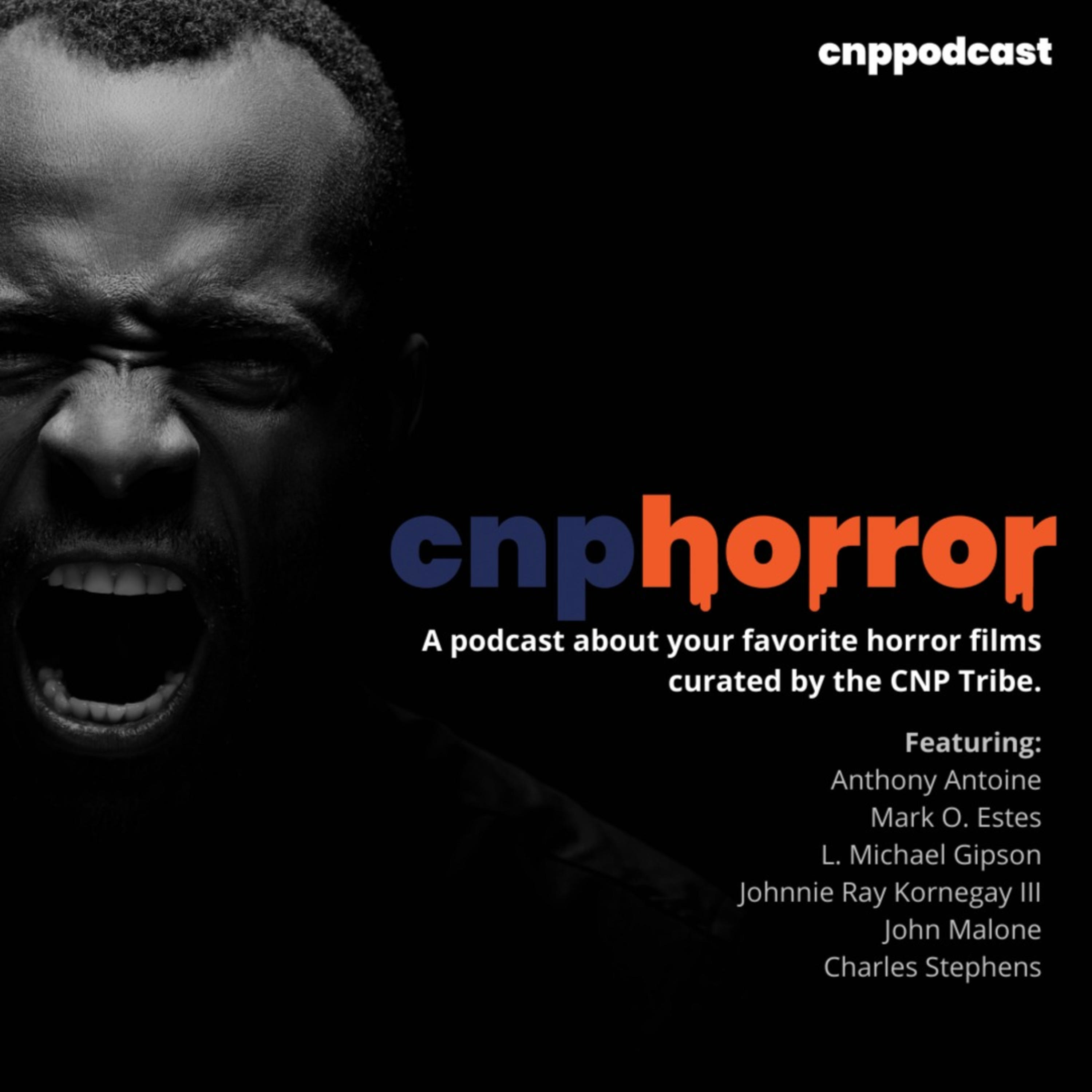 CNP Horror