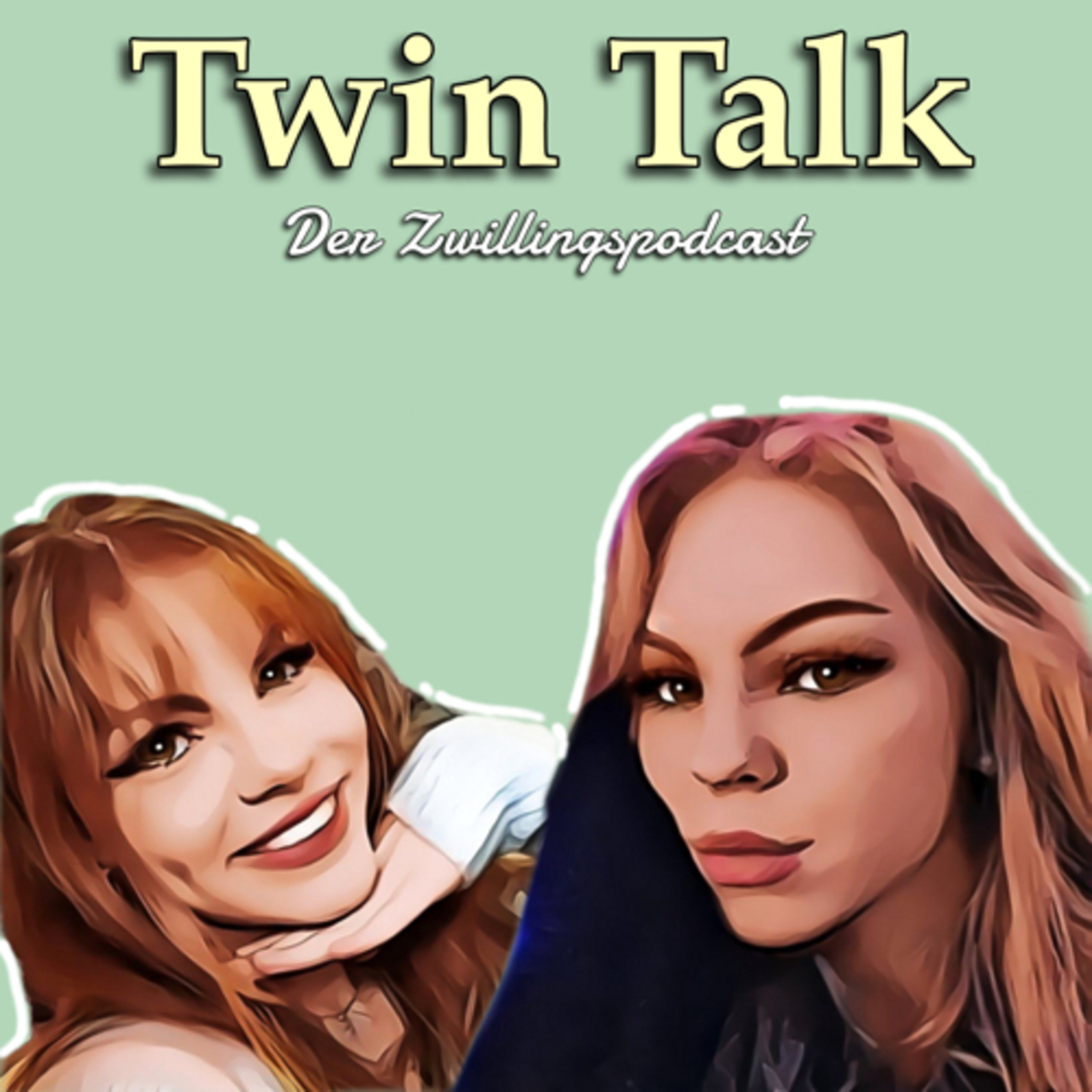 Twintalk der Zwillingspodcast podcast artwork