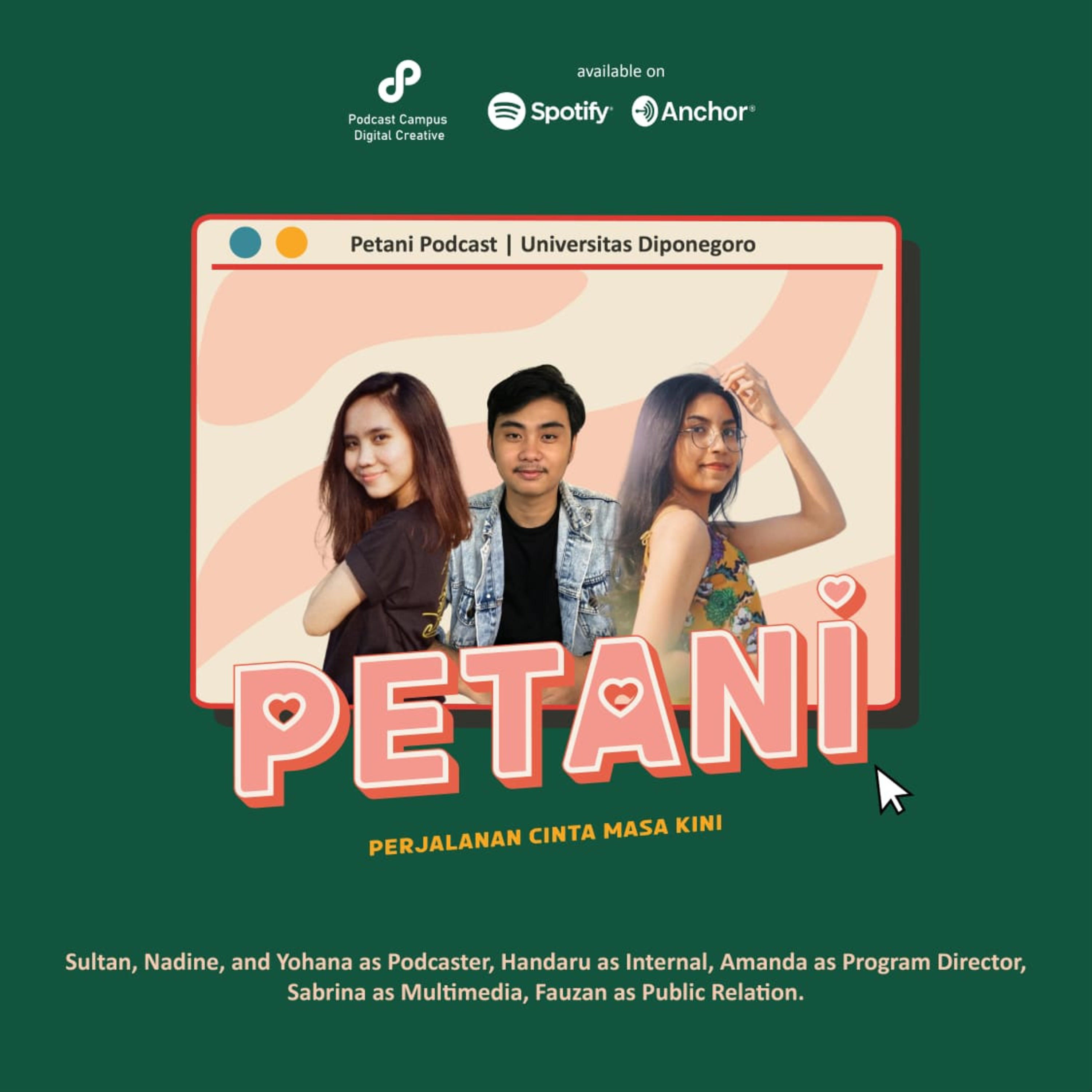 PETANI | Universitas Diponegoro