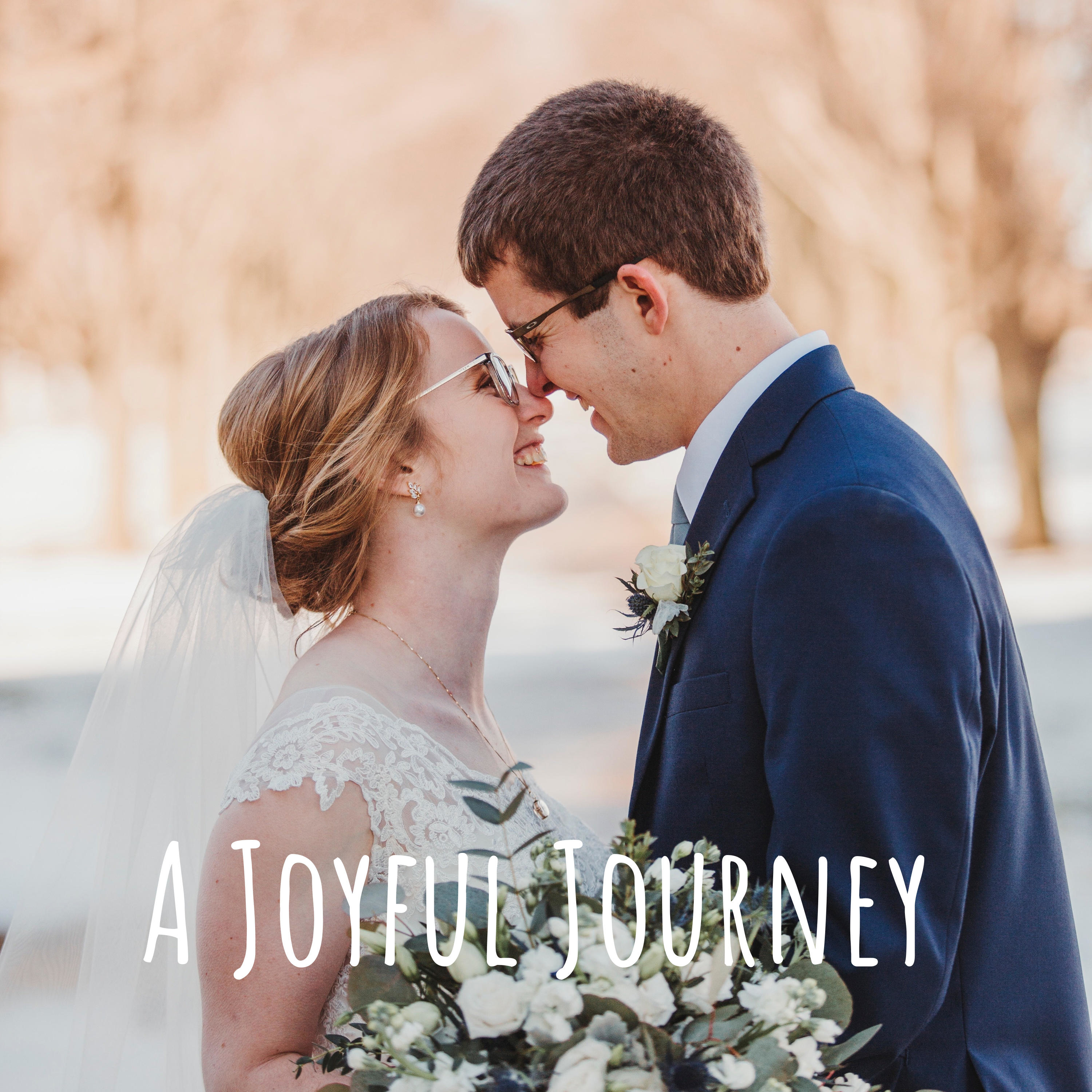 A Joyful Journey