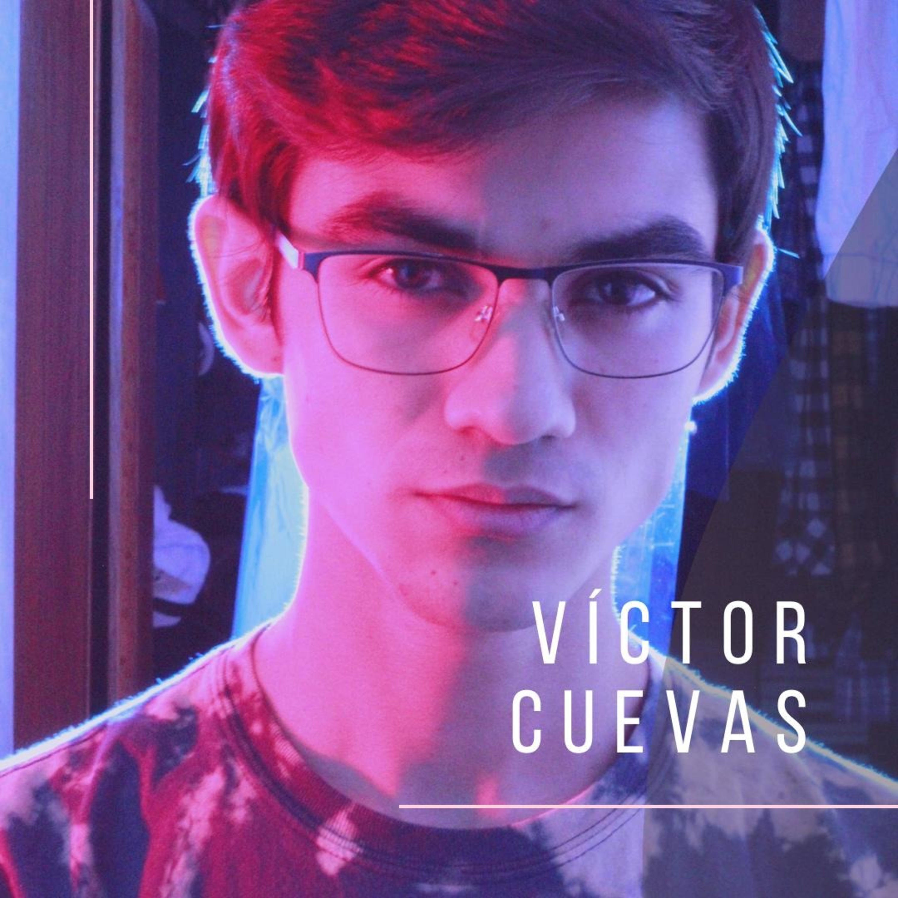 Víctor Cuevas | #LaComenta