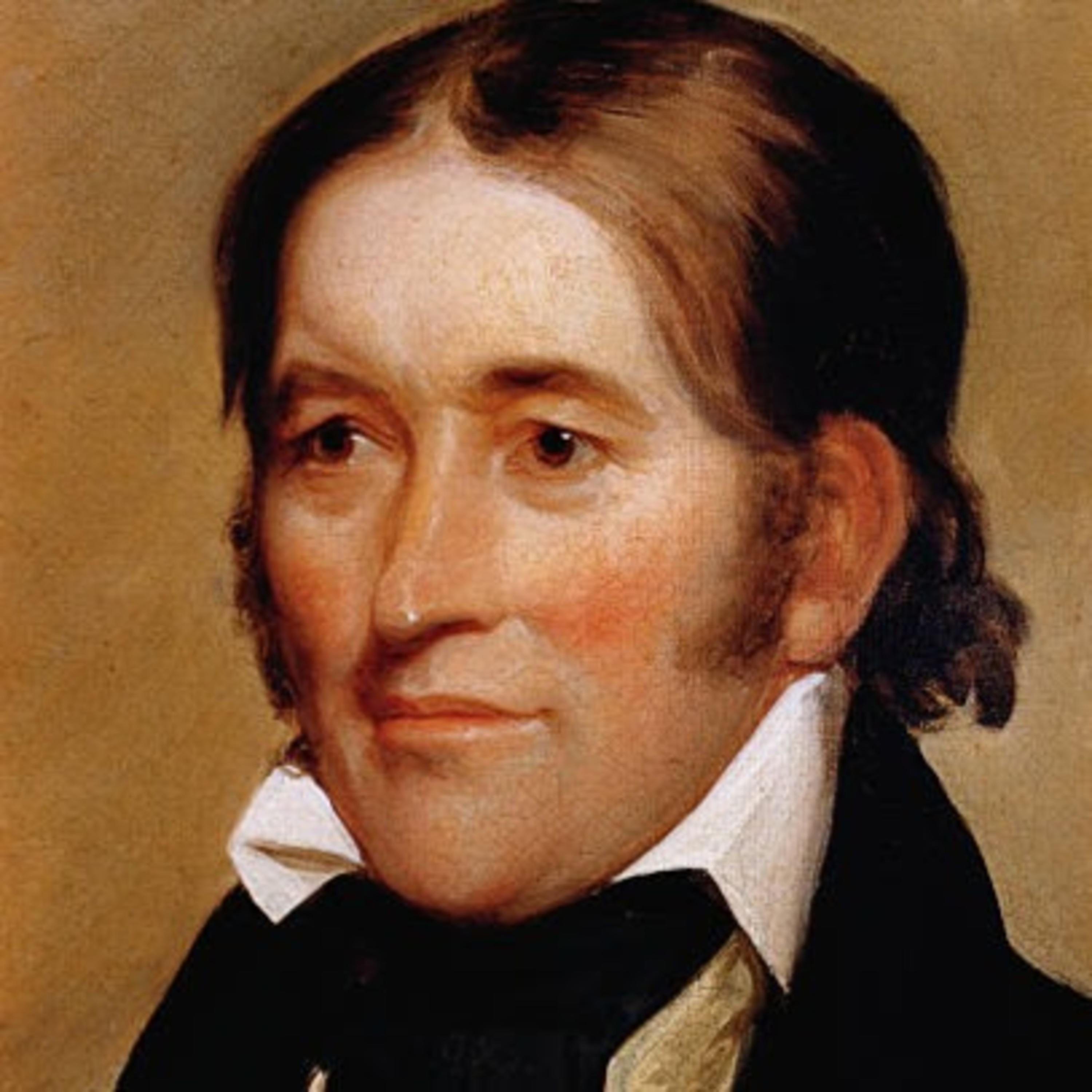 The Great Men of America The Great Men of America