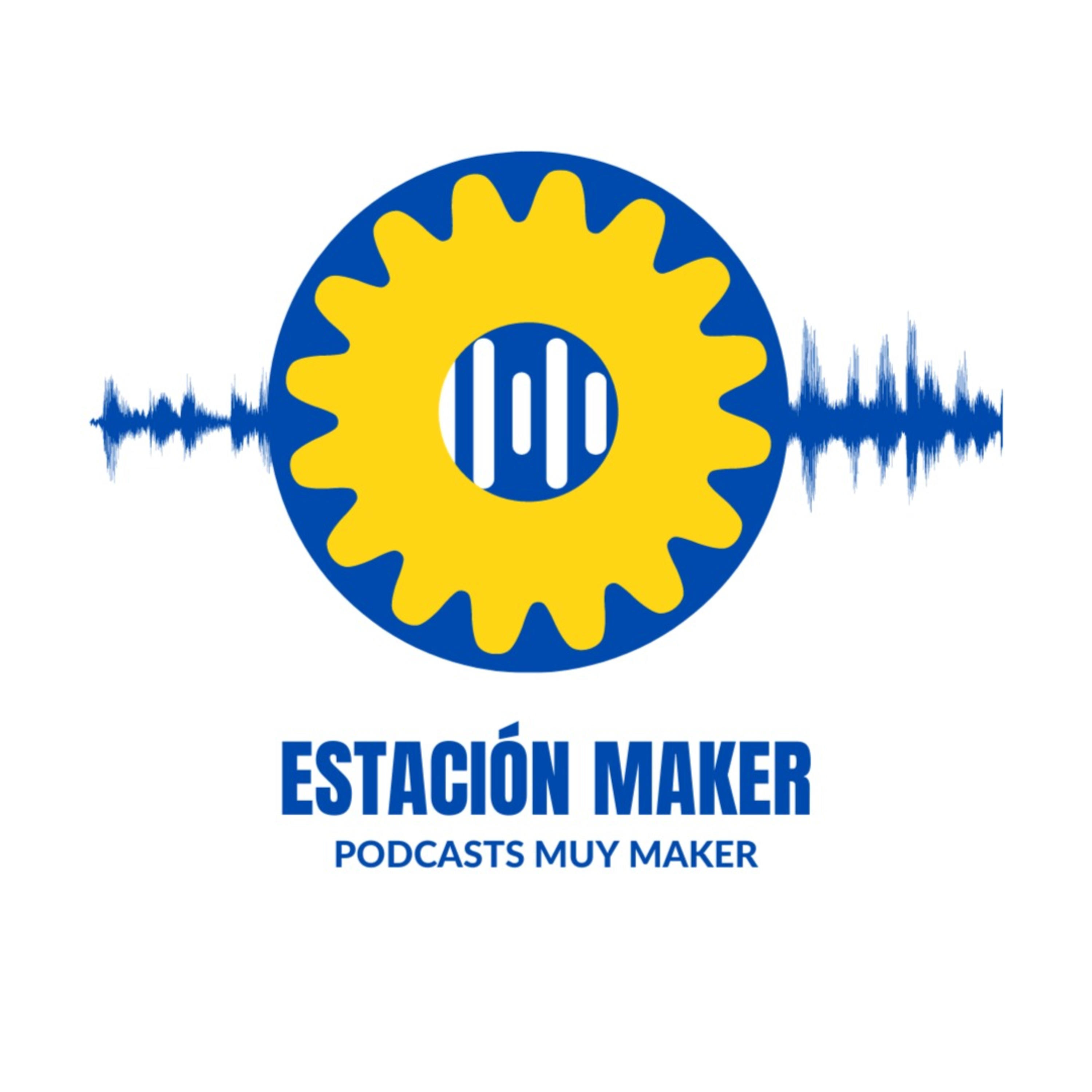 Estación Maker