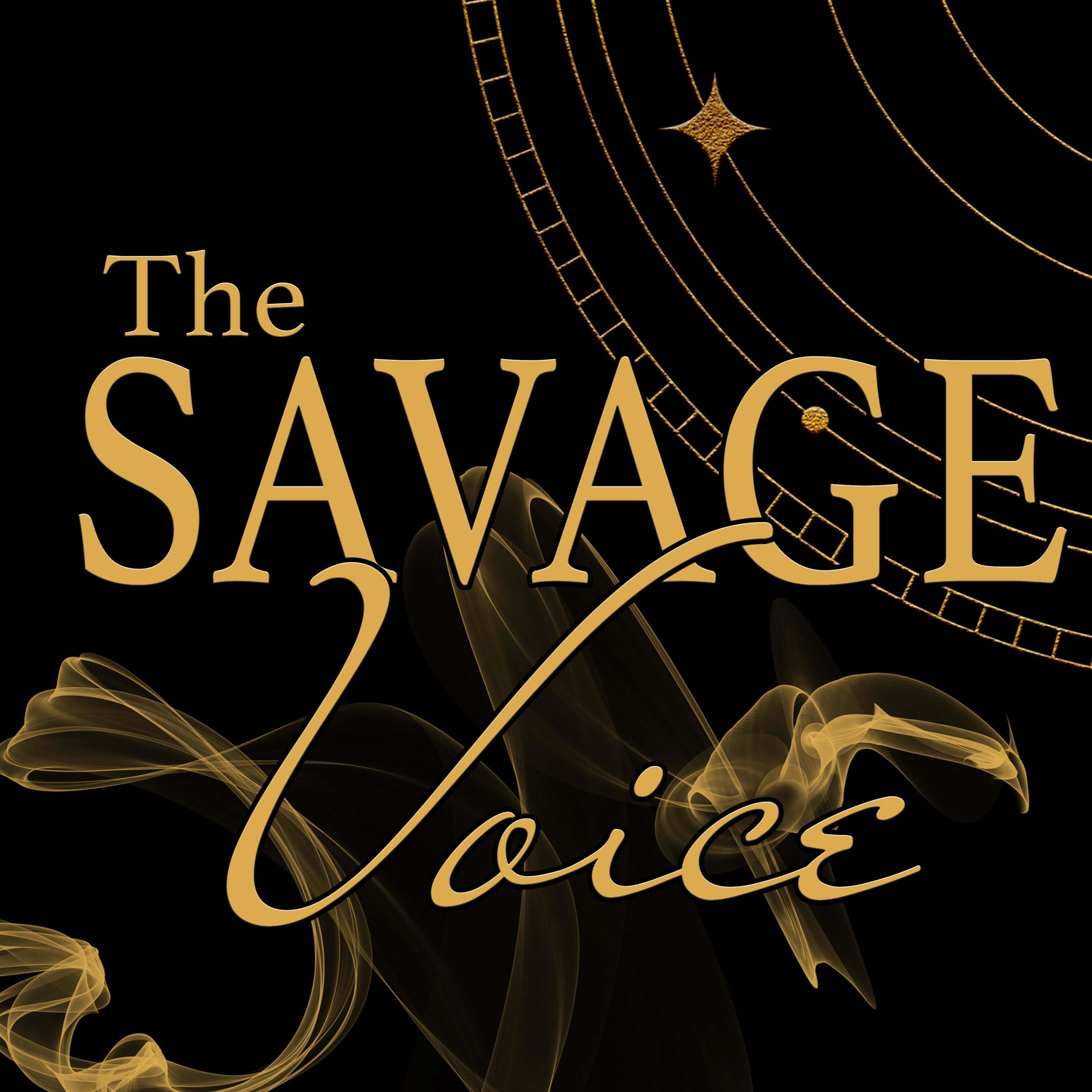 The Savage Voice