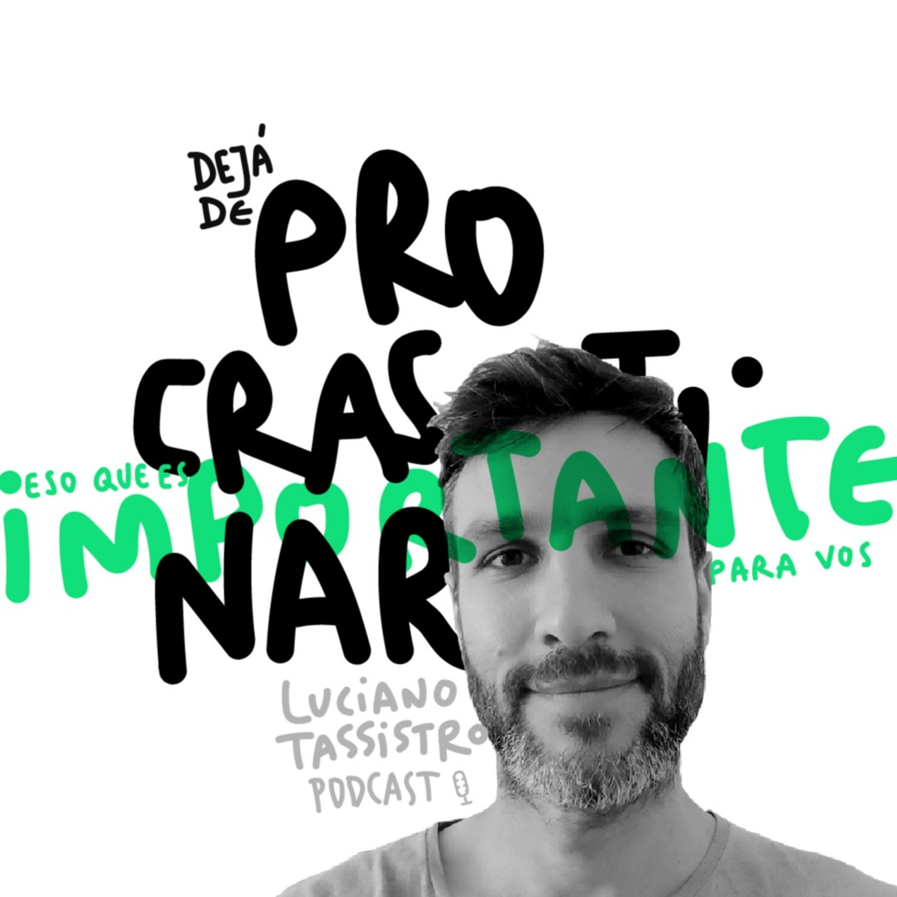 7. Contexto personal - algo a revisar si estás procrastinando