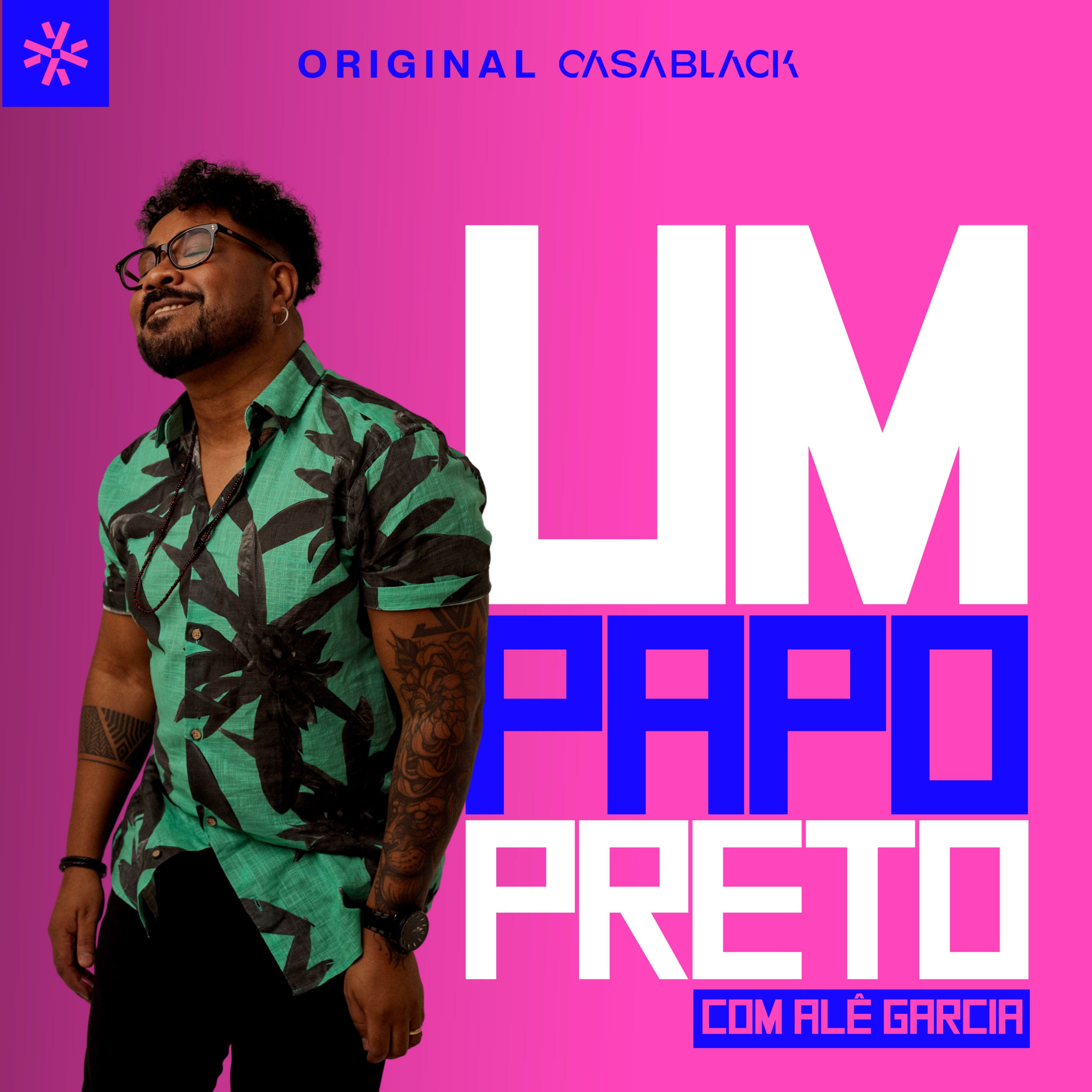 Um Papo Preto