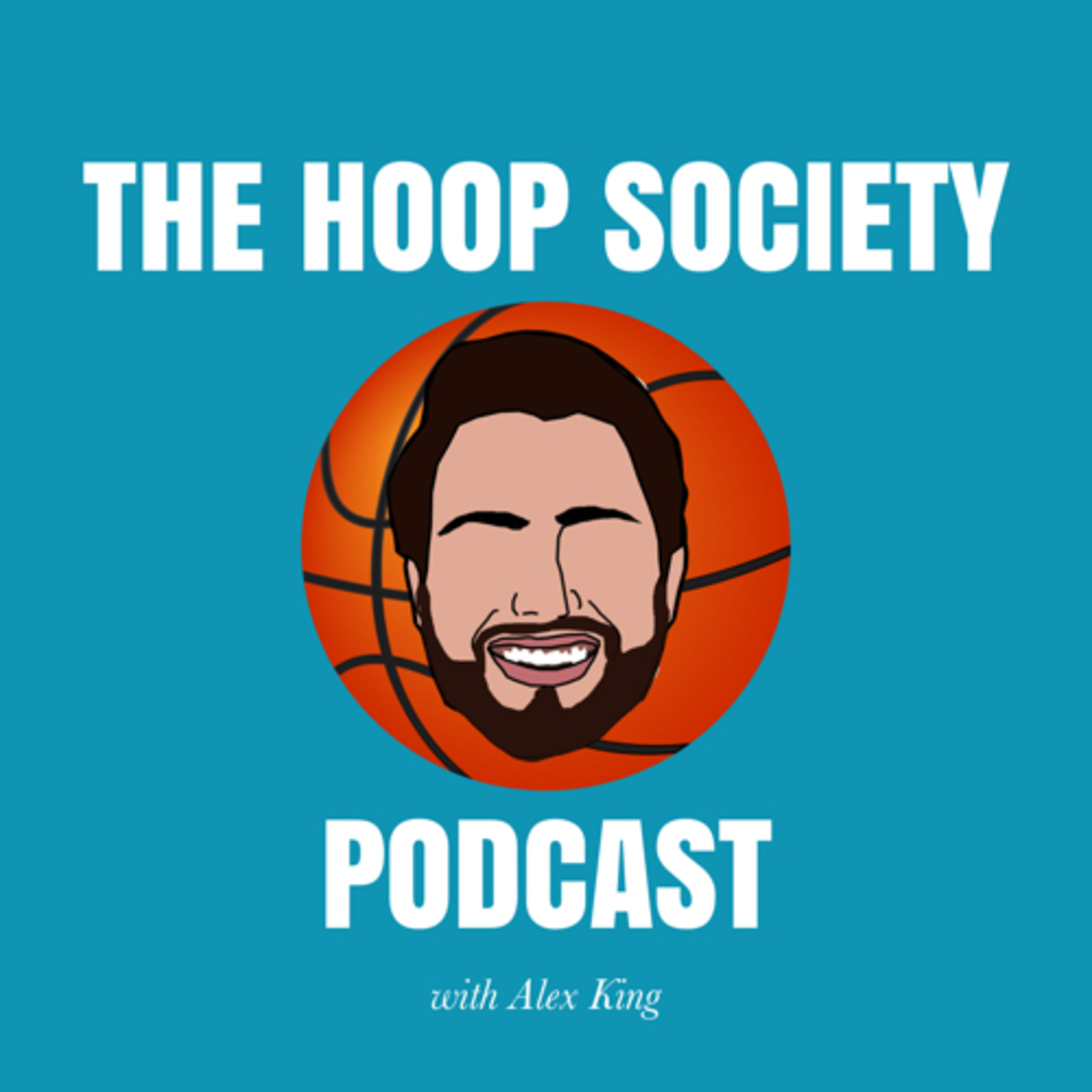 Episode 2 - Kyrie Irving Faces Fines, Shake Milton Goes Nuclear, and More