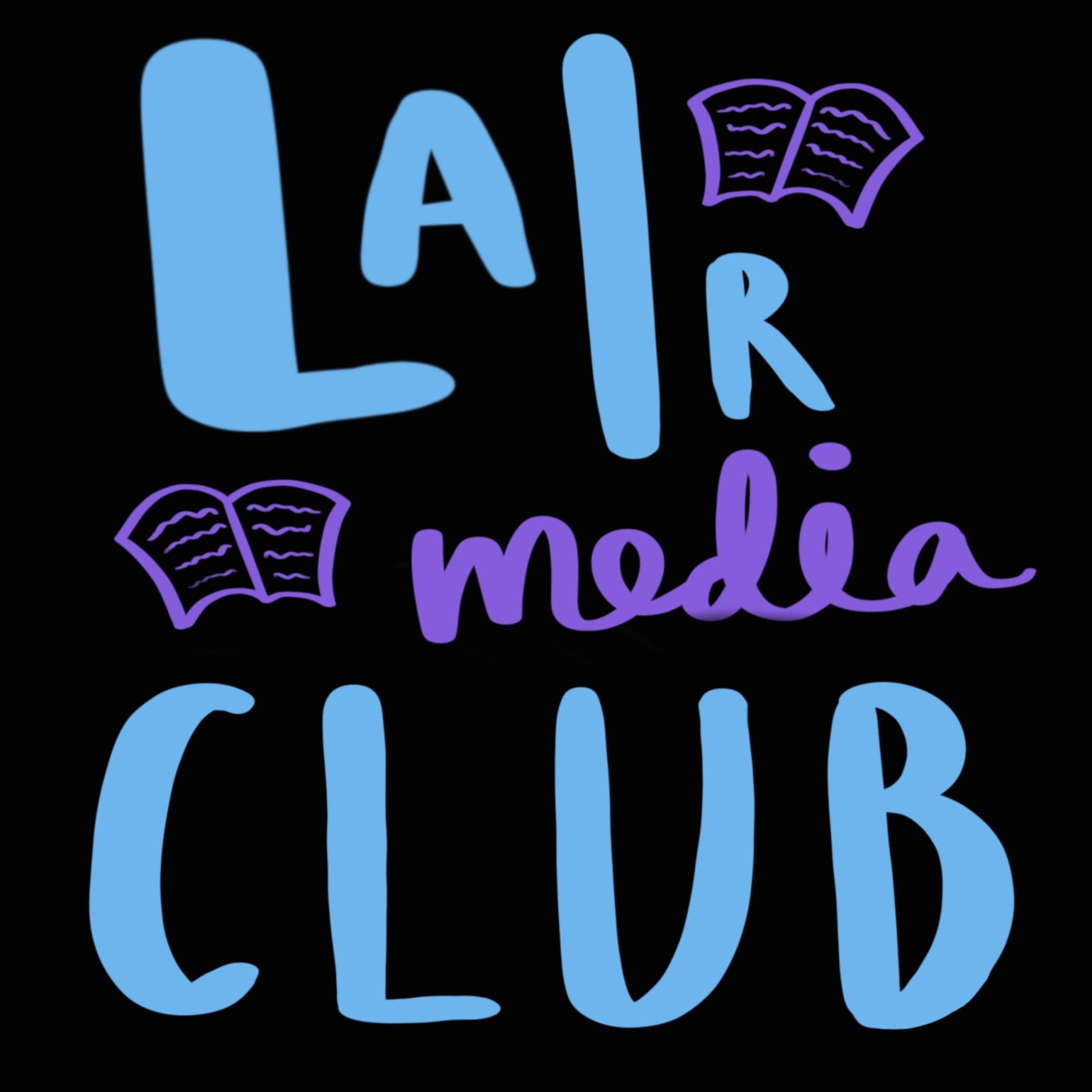 LA-IR Media Club