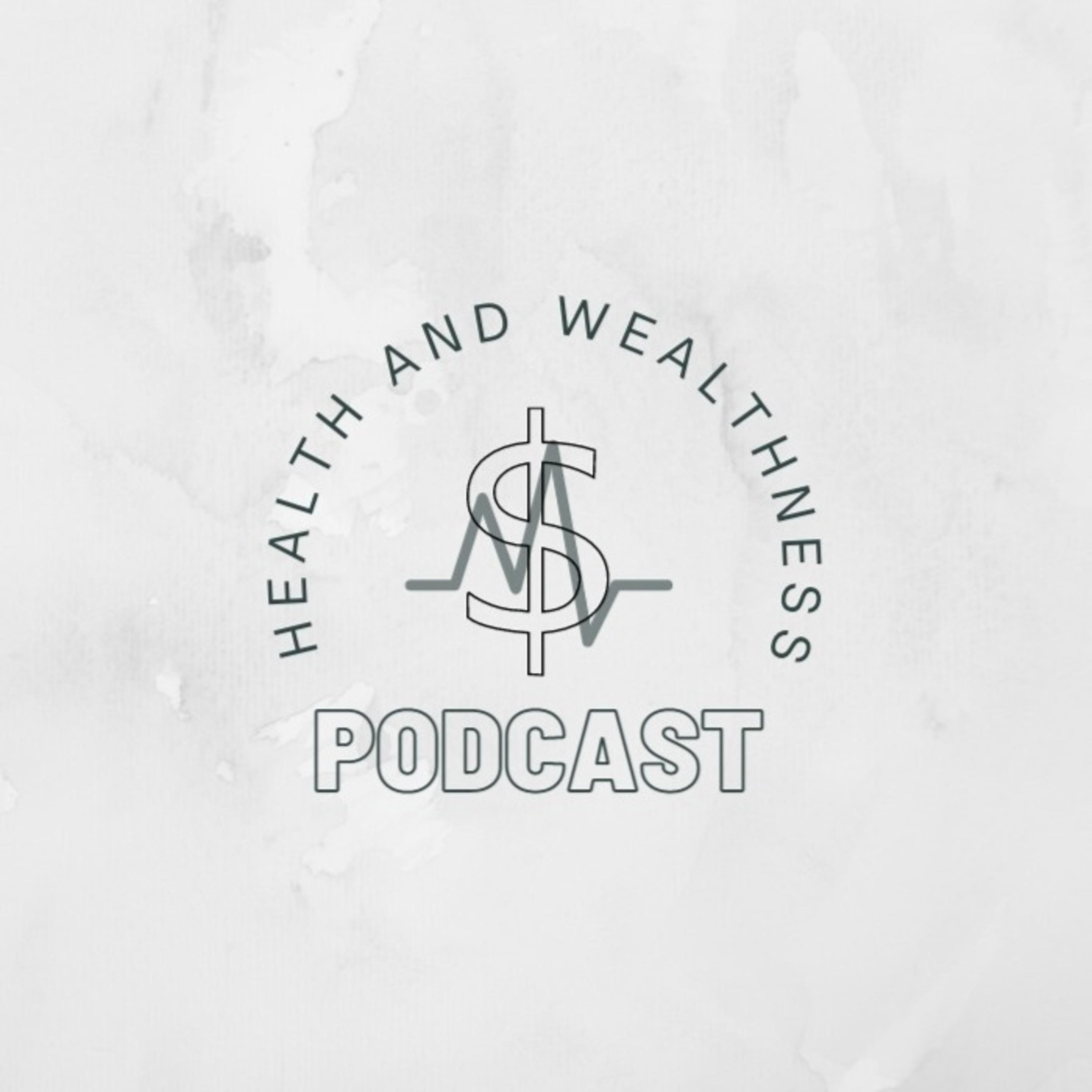 Health & Wealthness cover art