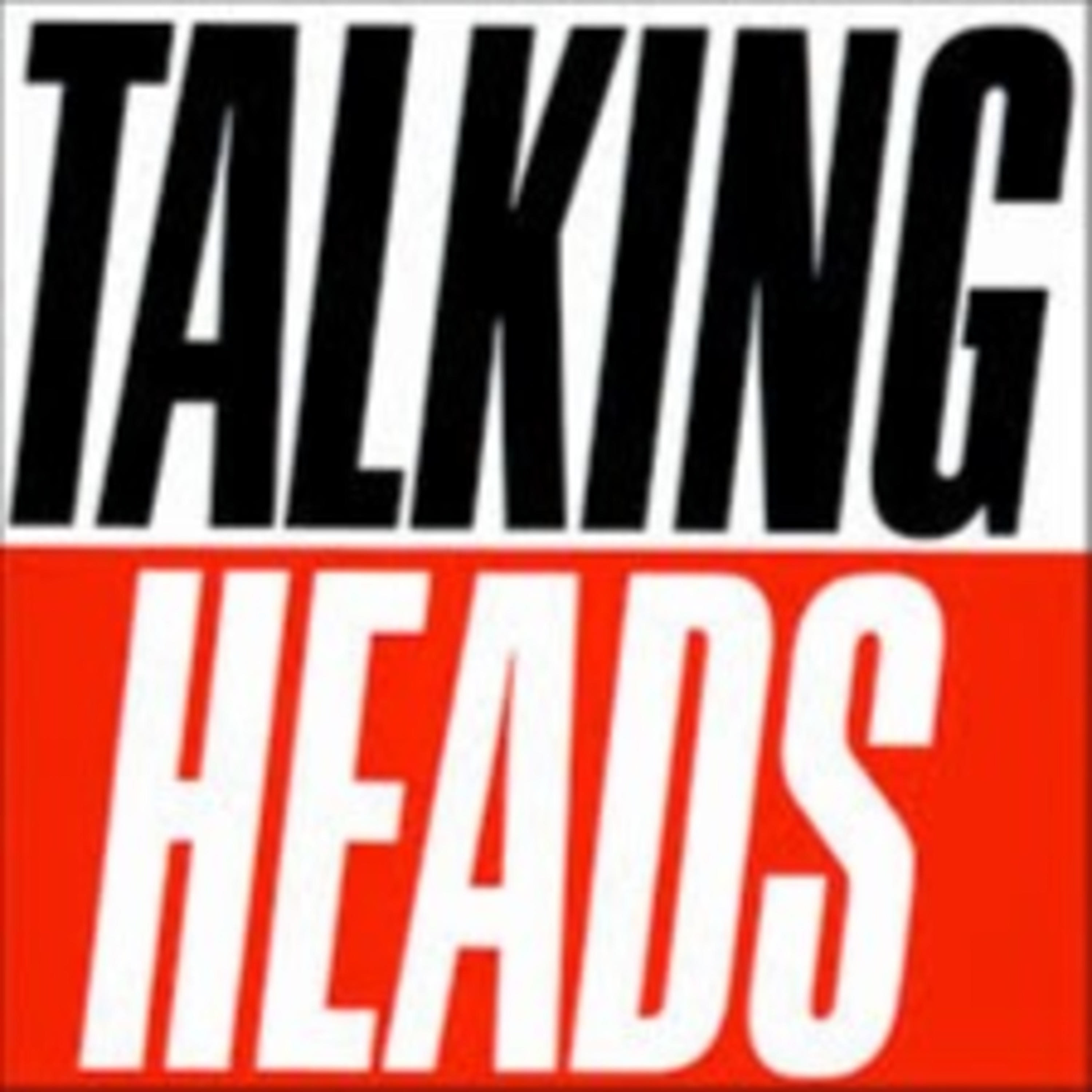 The Talking Heads Pod Cast