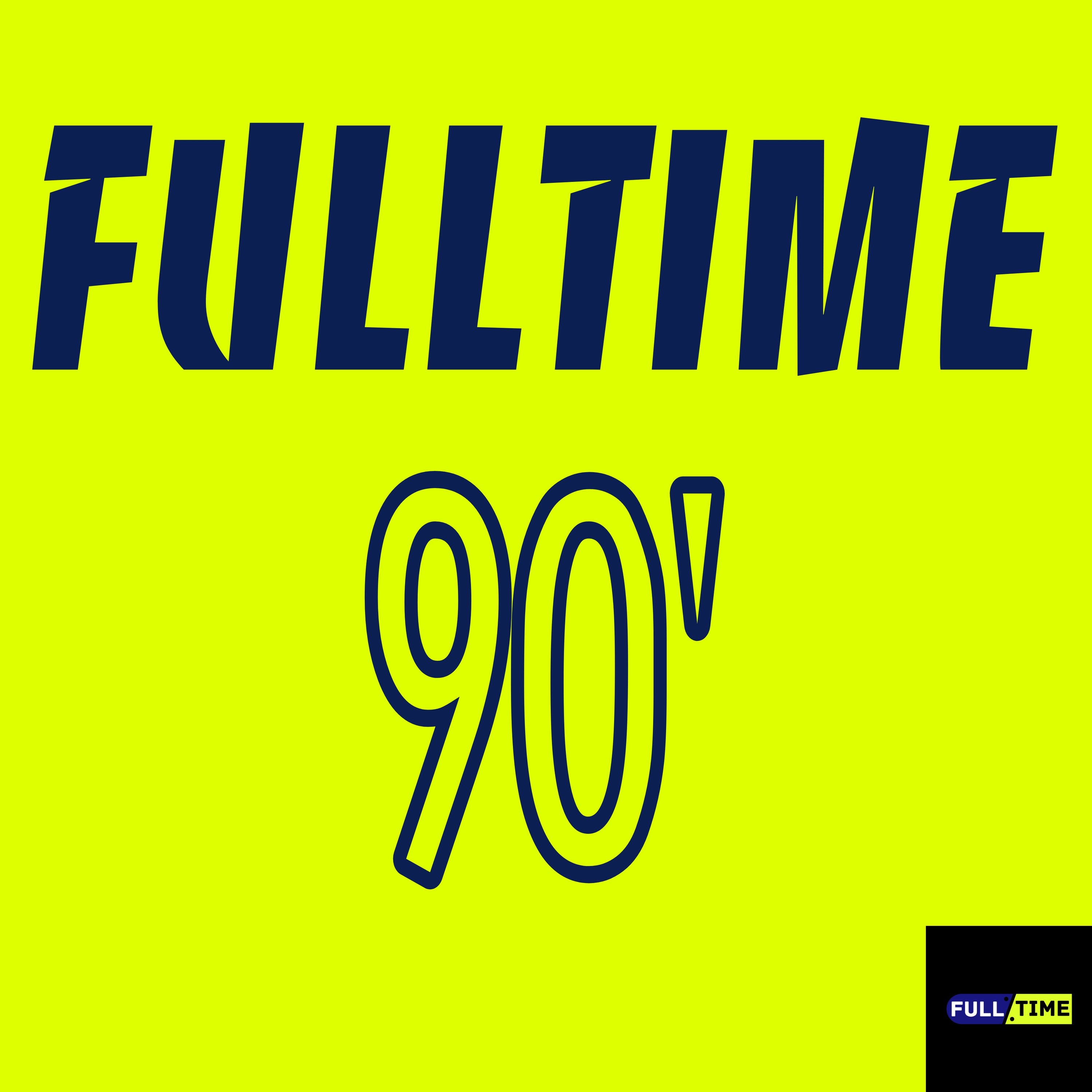 FULLTIME'