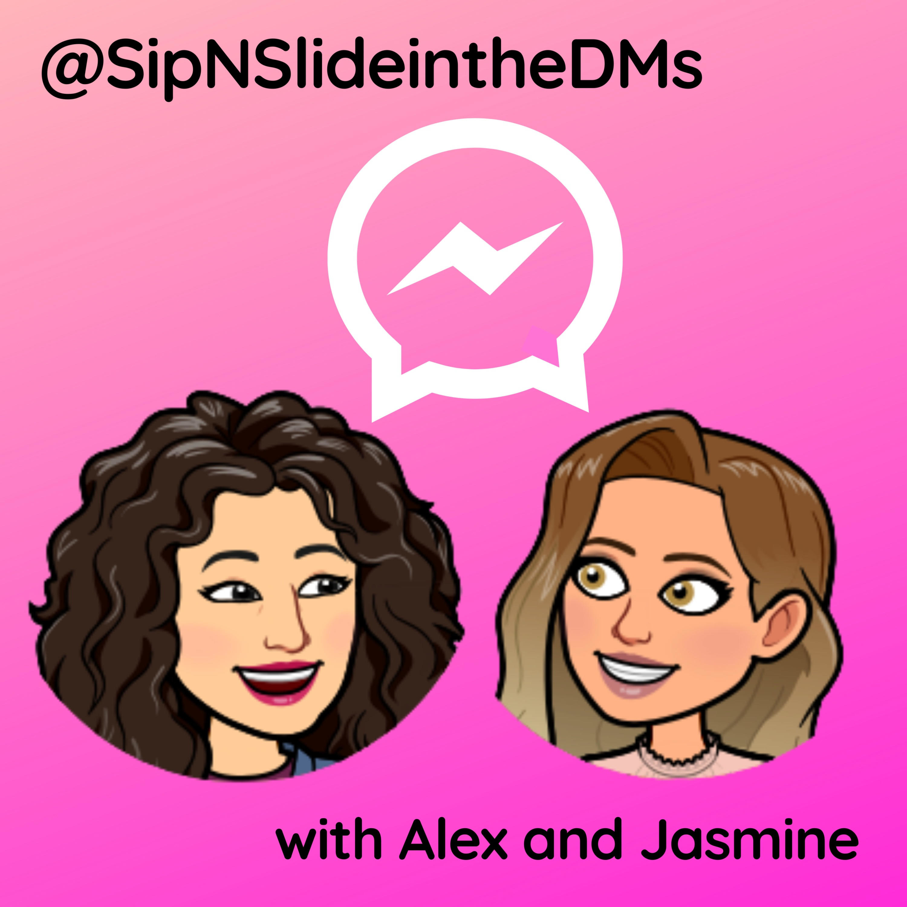 Sip N’ Slide in the DMs