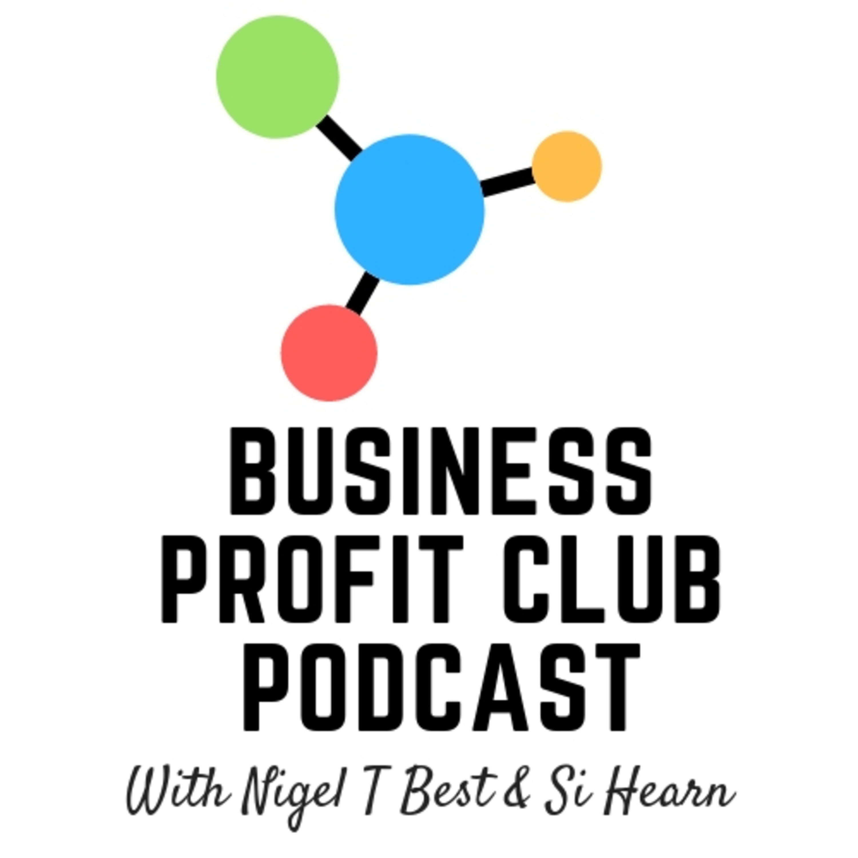 The Business Profit Club Podcast