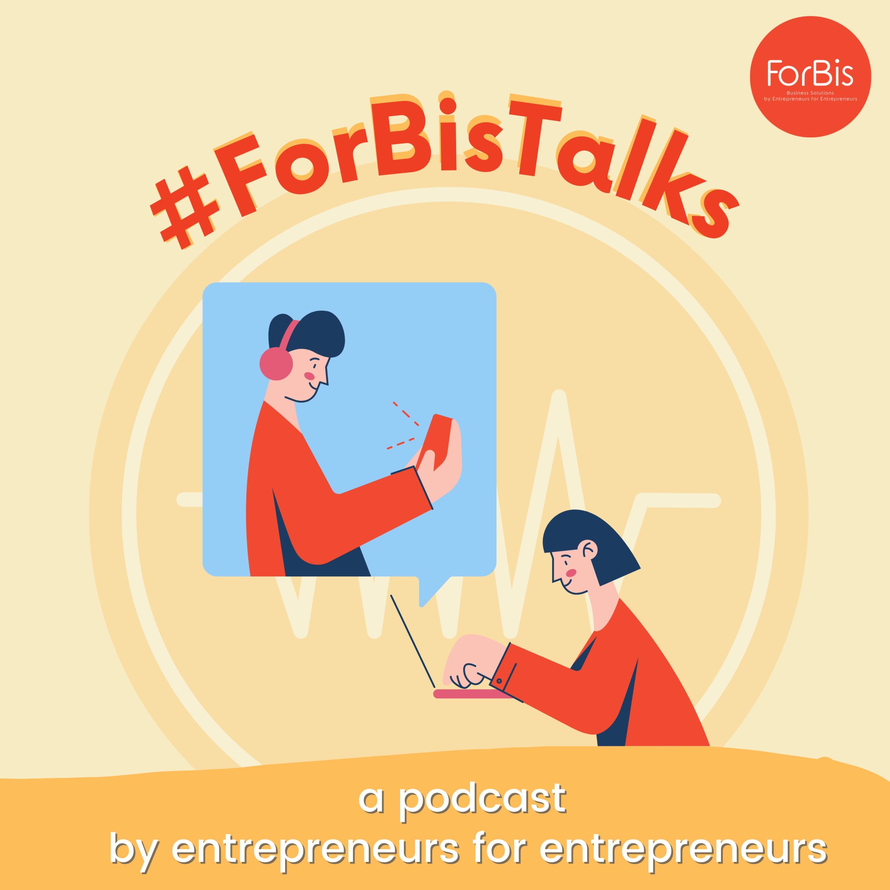 #ForBisTalks