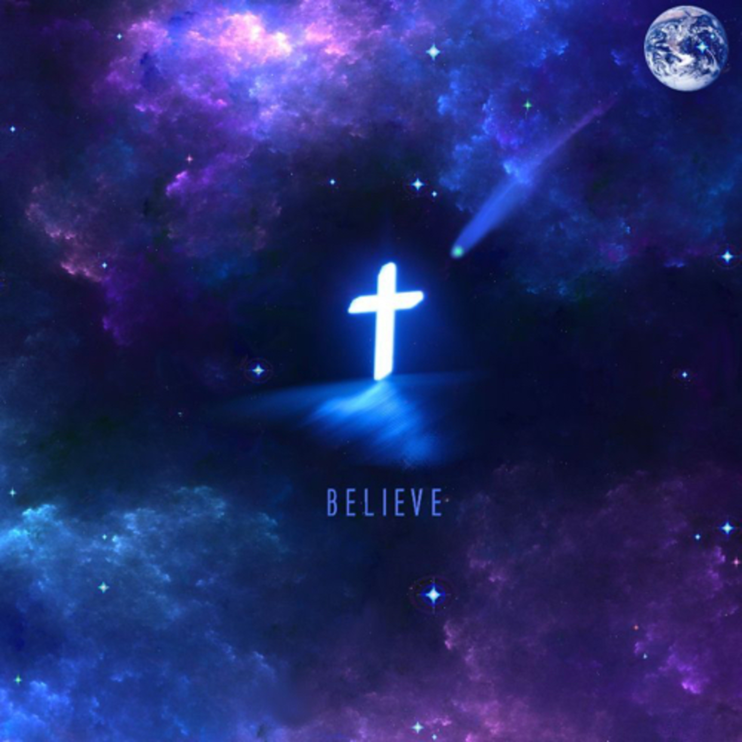 Beyond Truth; A Born Again Podcast podcast artwork