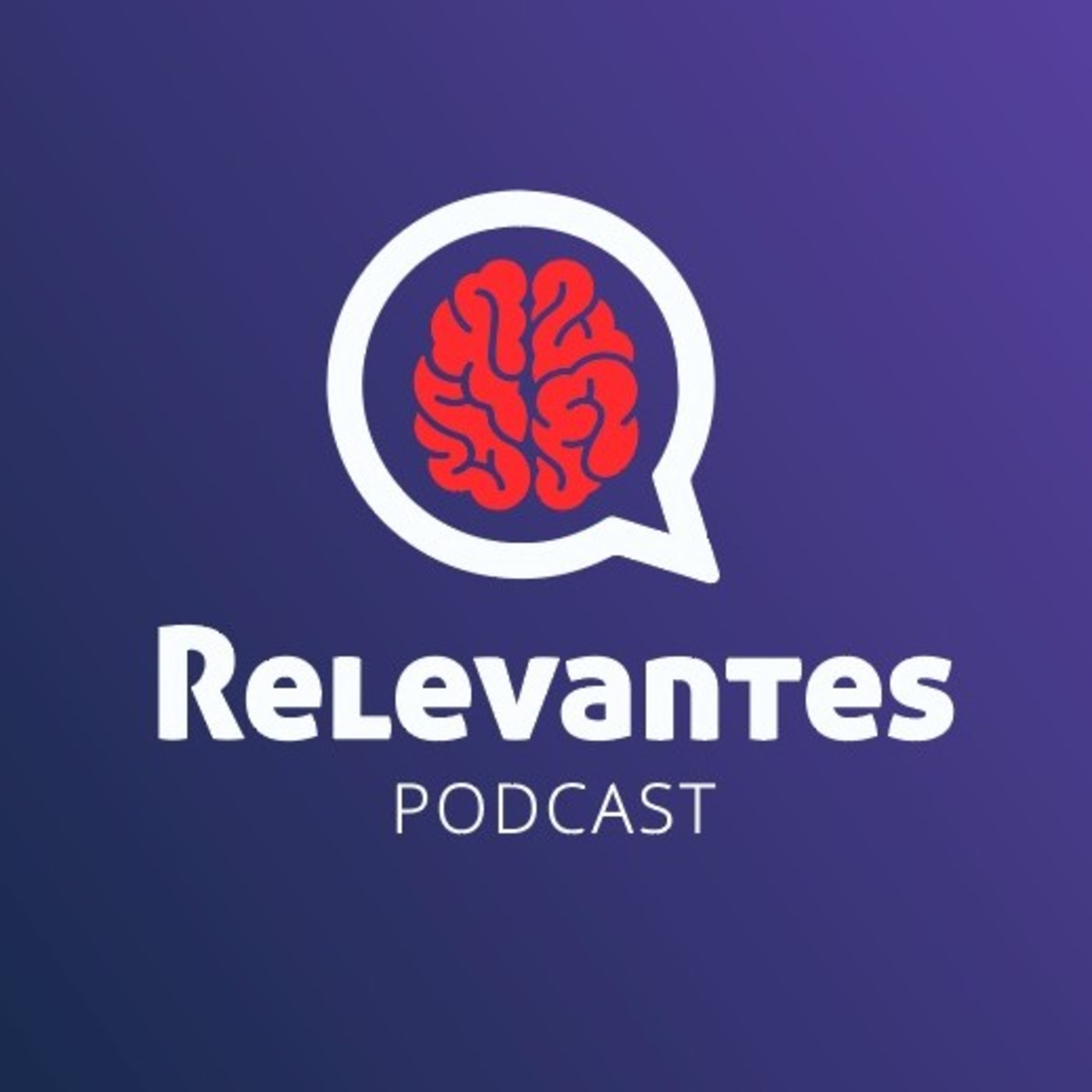 Relevantes Podcast