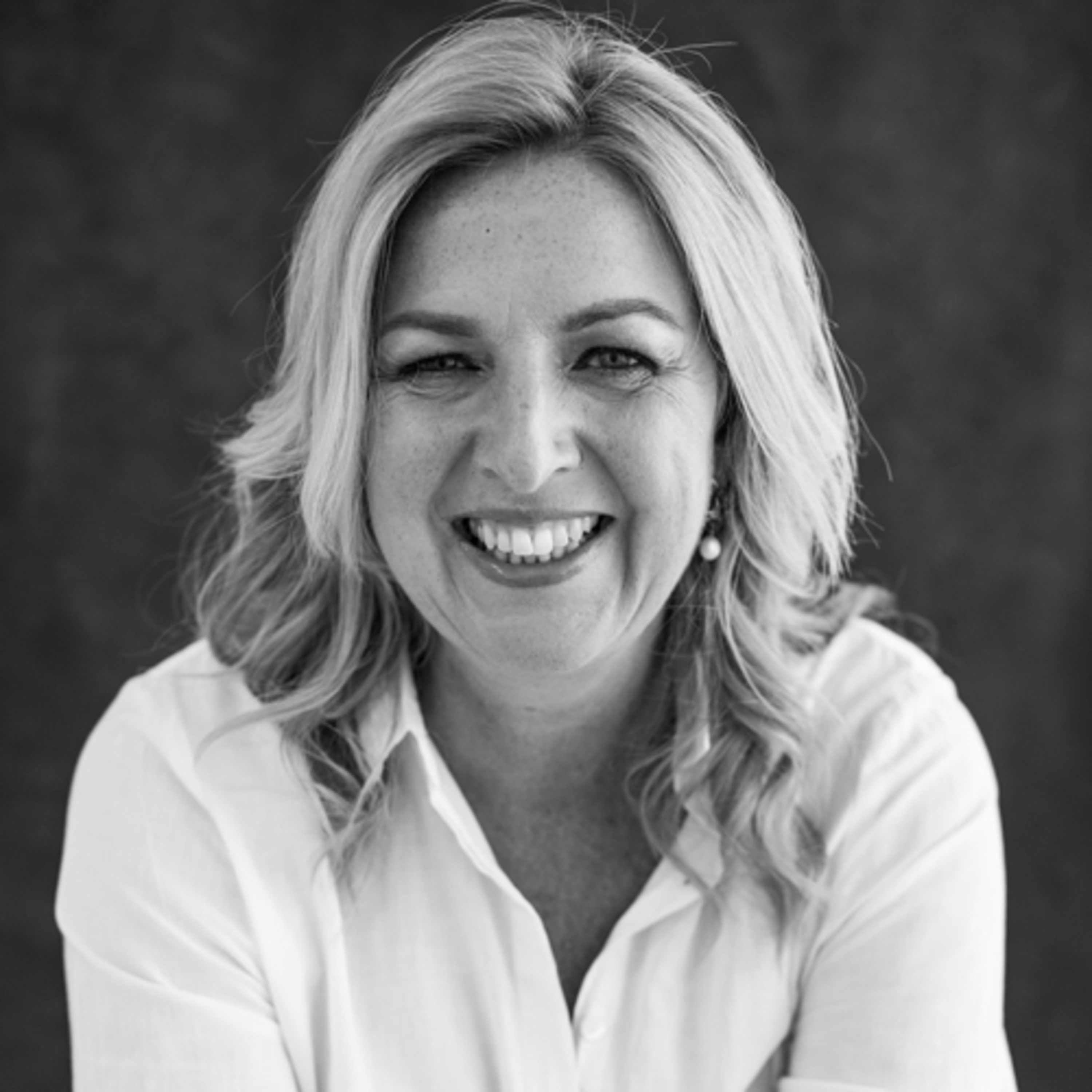 Saskia Voedt Podcast