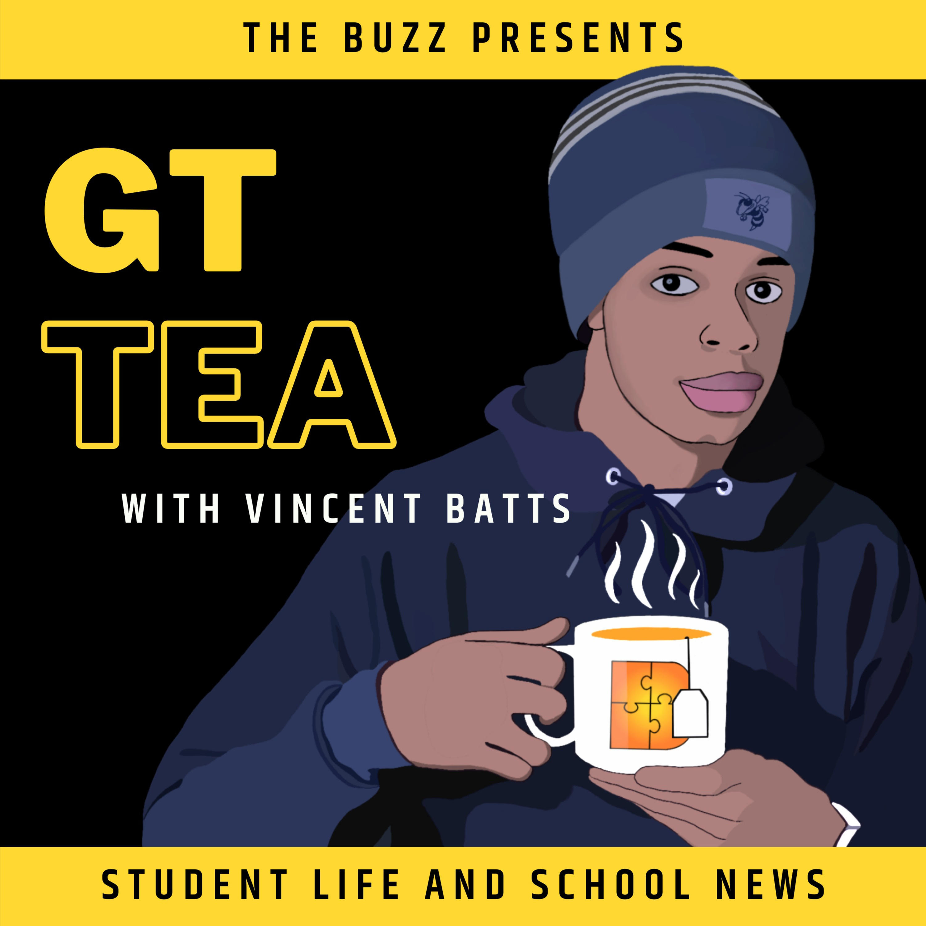 GTtea