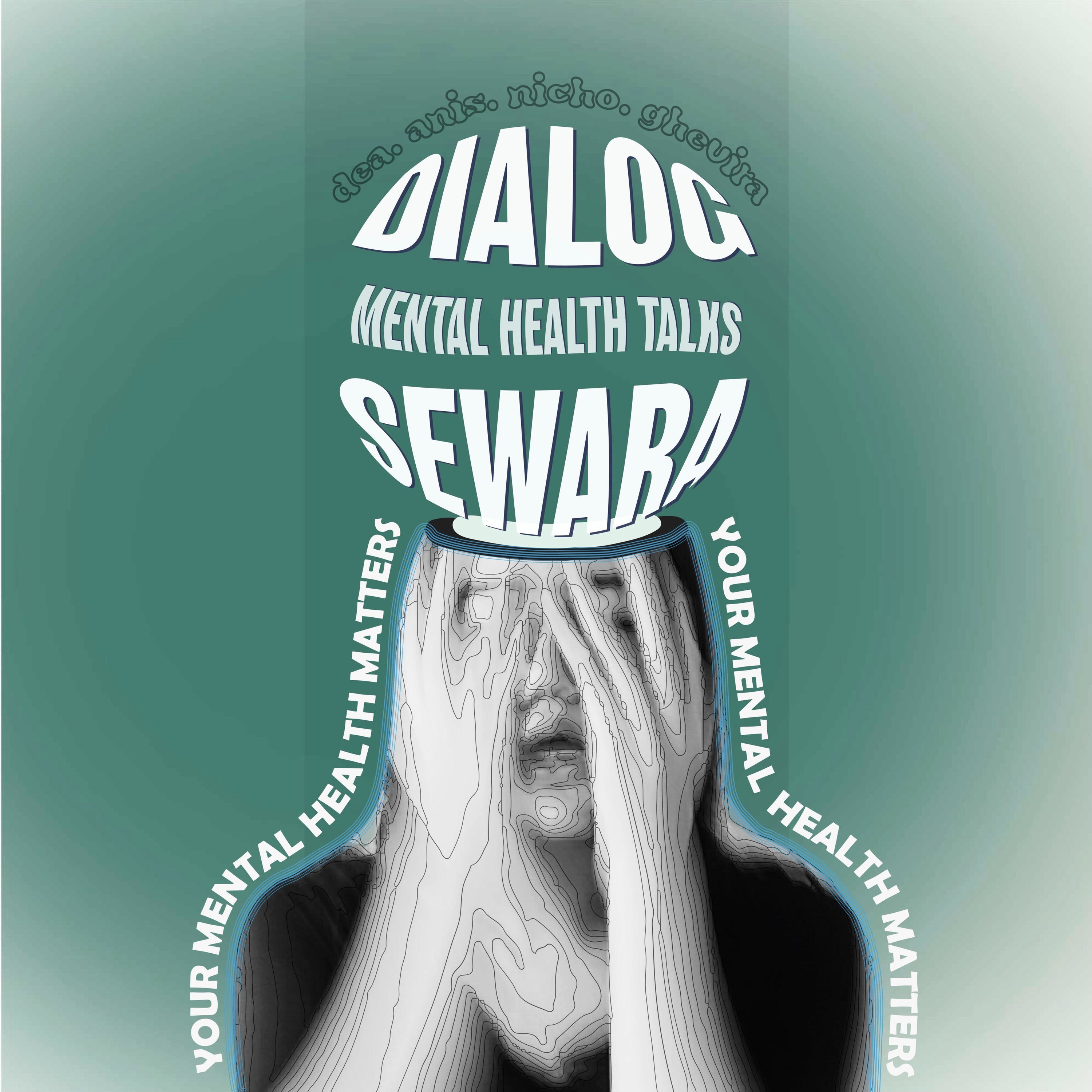 DIALOG SEWARA podcast artwork