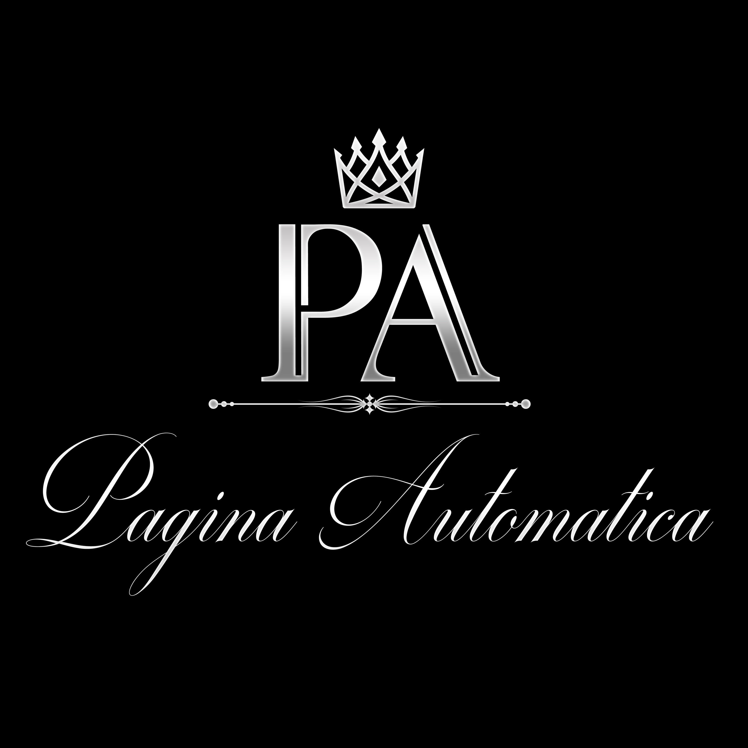 Pagina Automatica