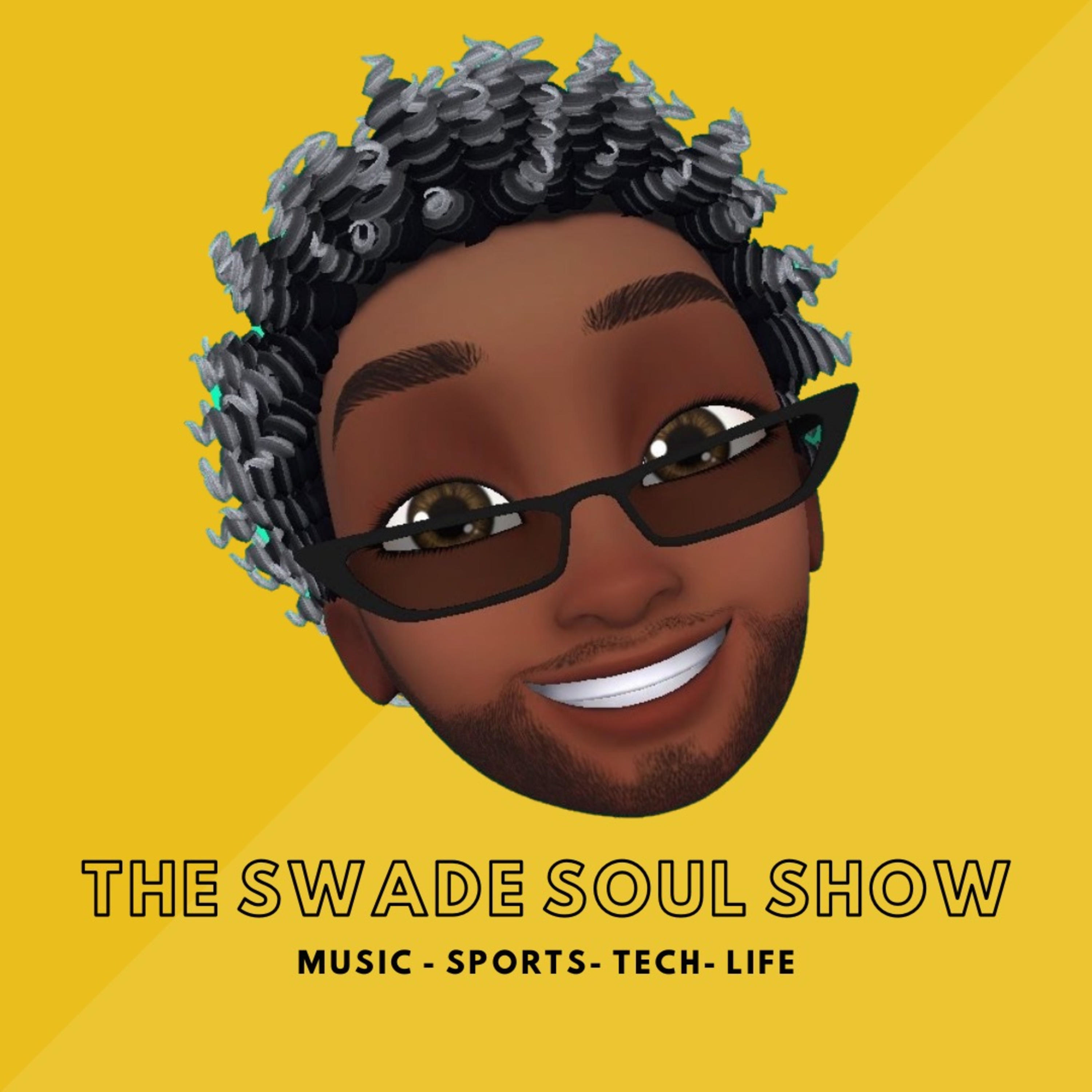 The Swade Soul Show