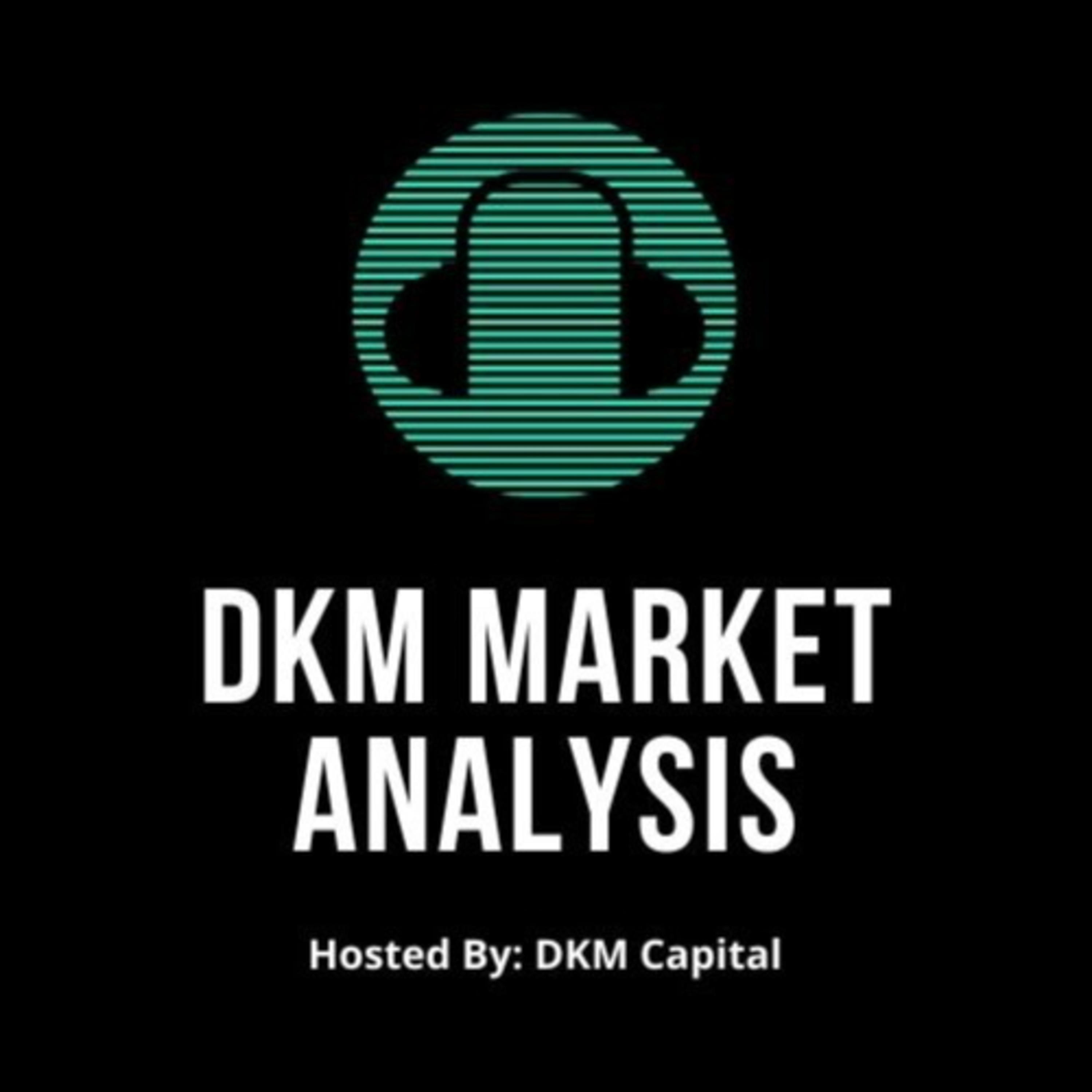 DKM Market Analysis