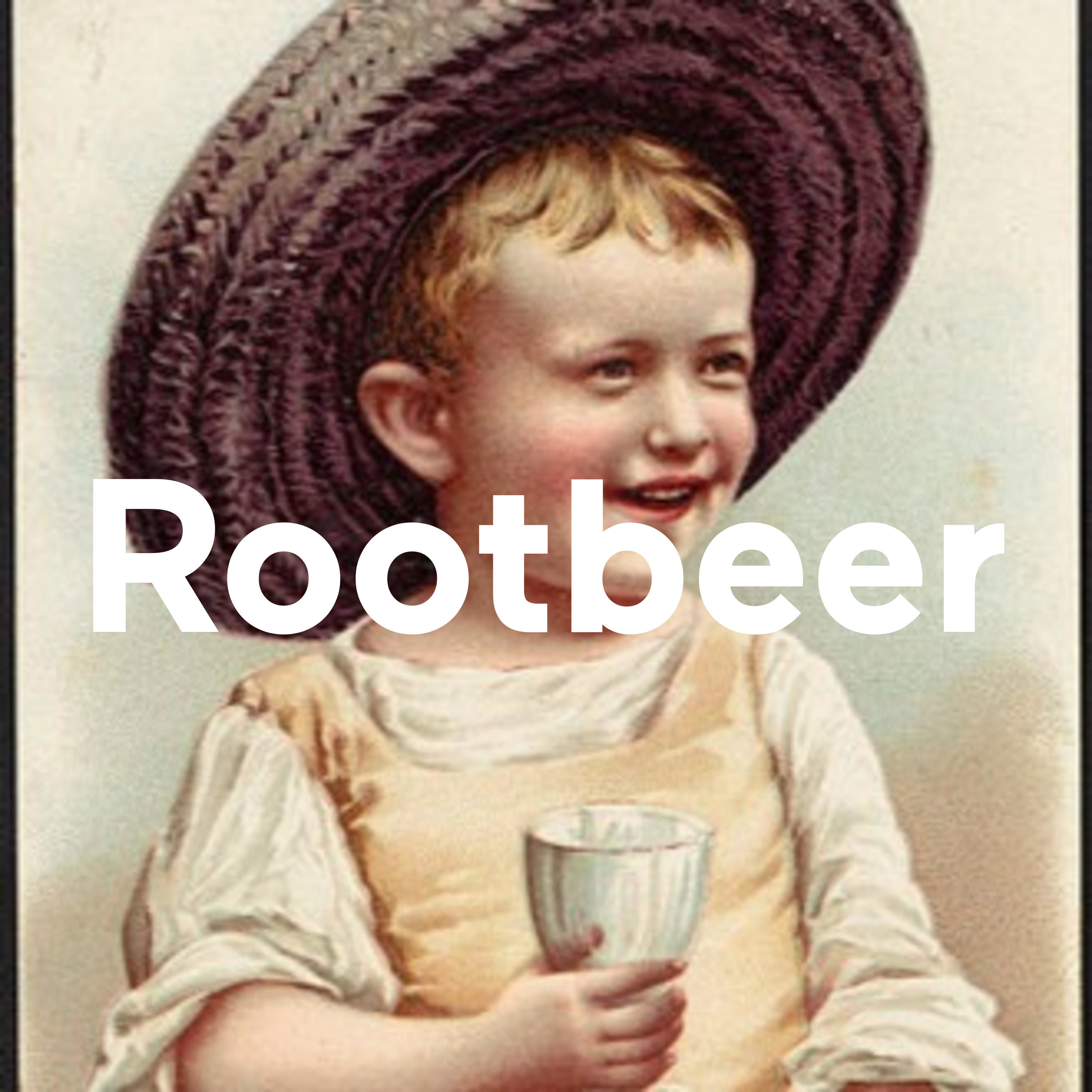 Rootbeer